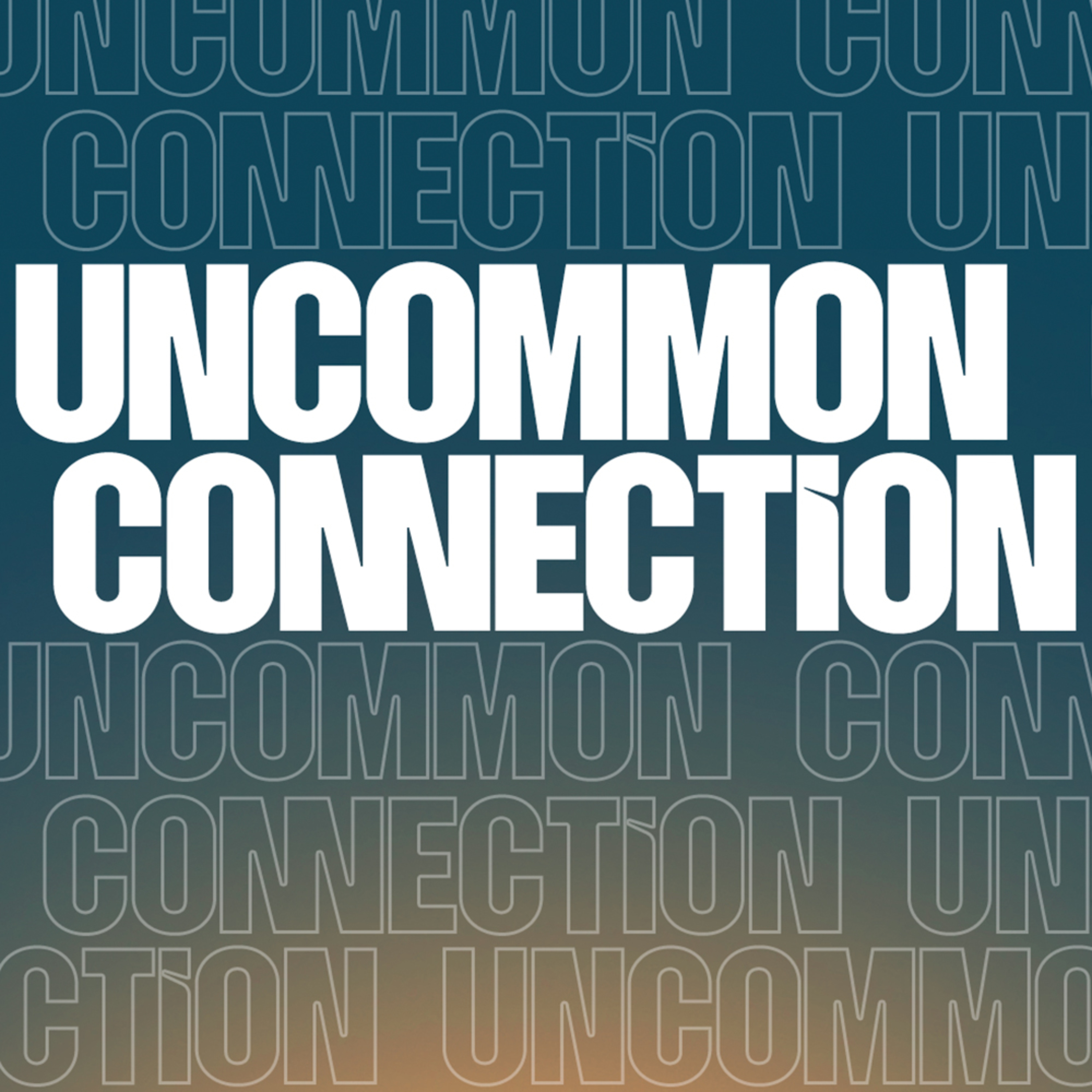 Uncommon People: Uncommon Connection episode artwork