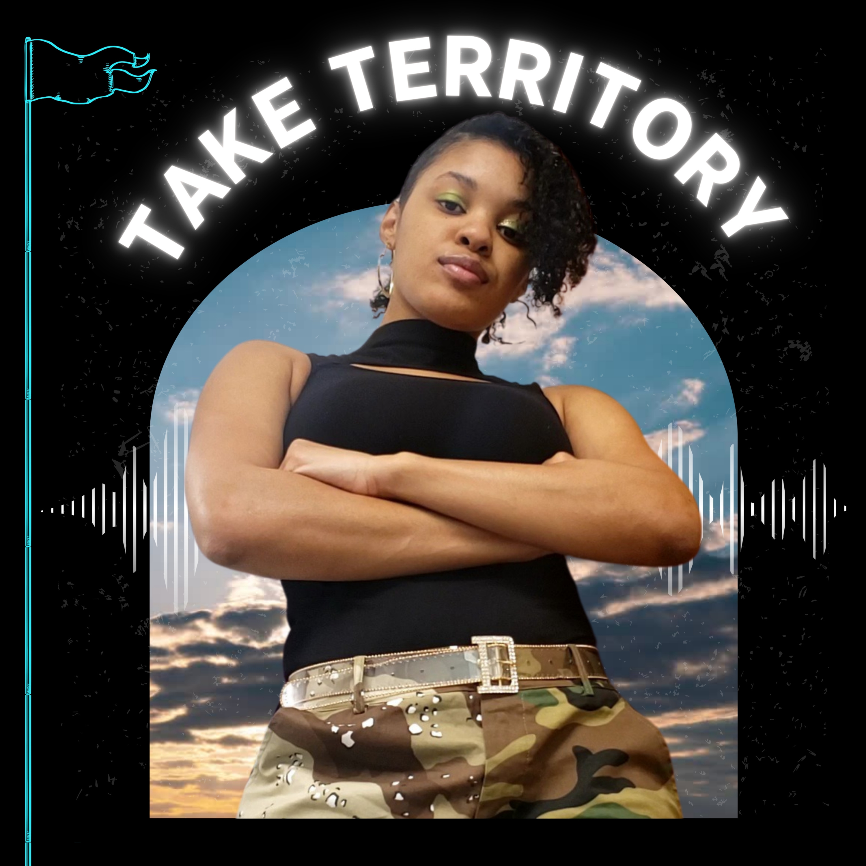 Take Territory episode artwork