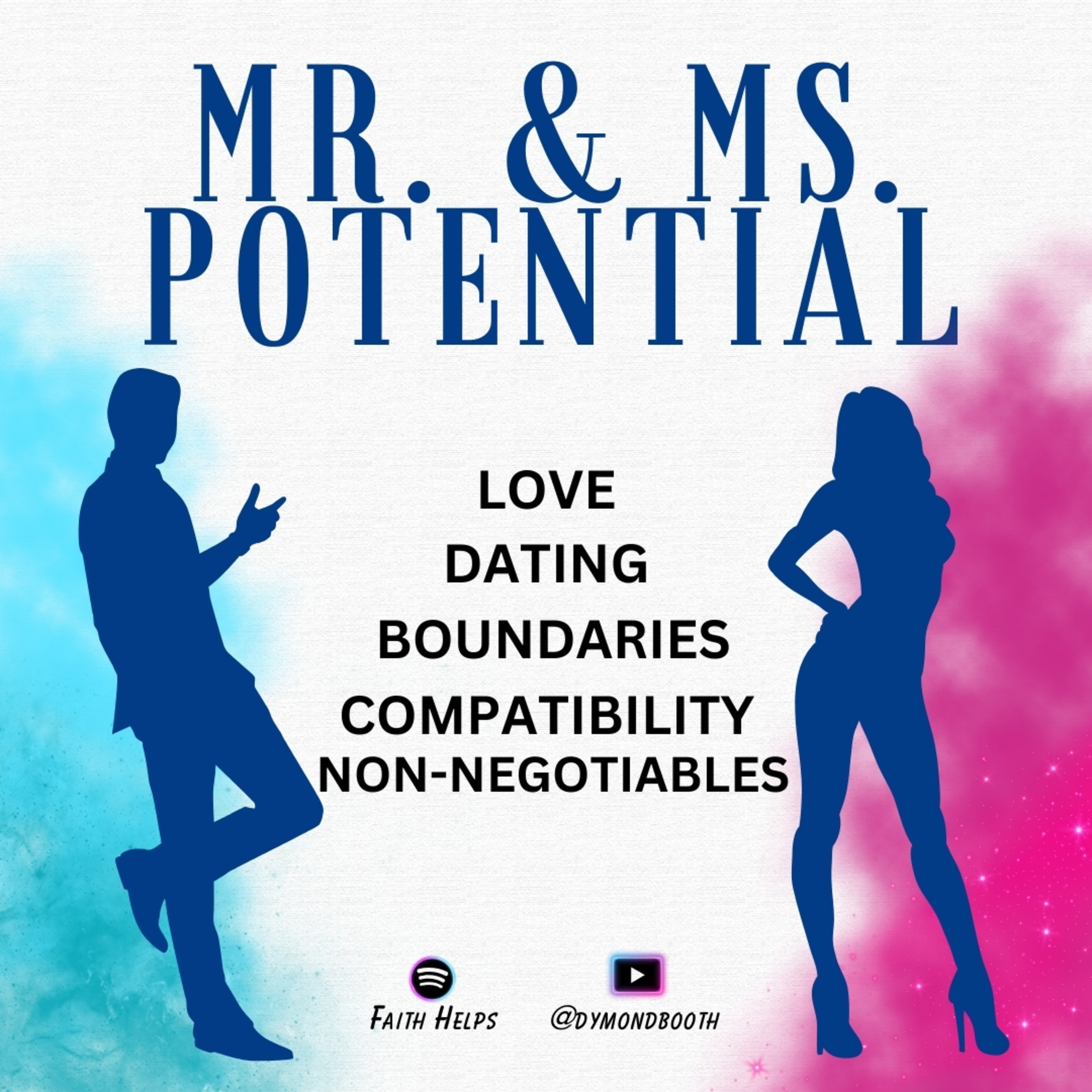 Mr. & Ms. Potential episode artwork