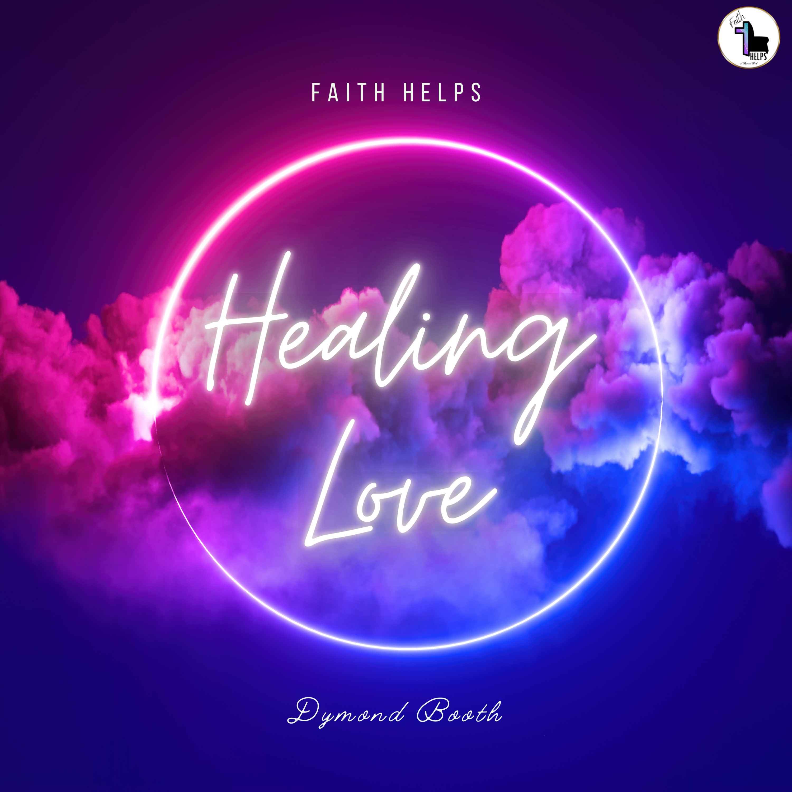 Healing Love episode artwork