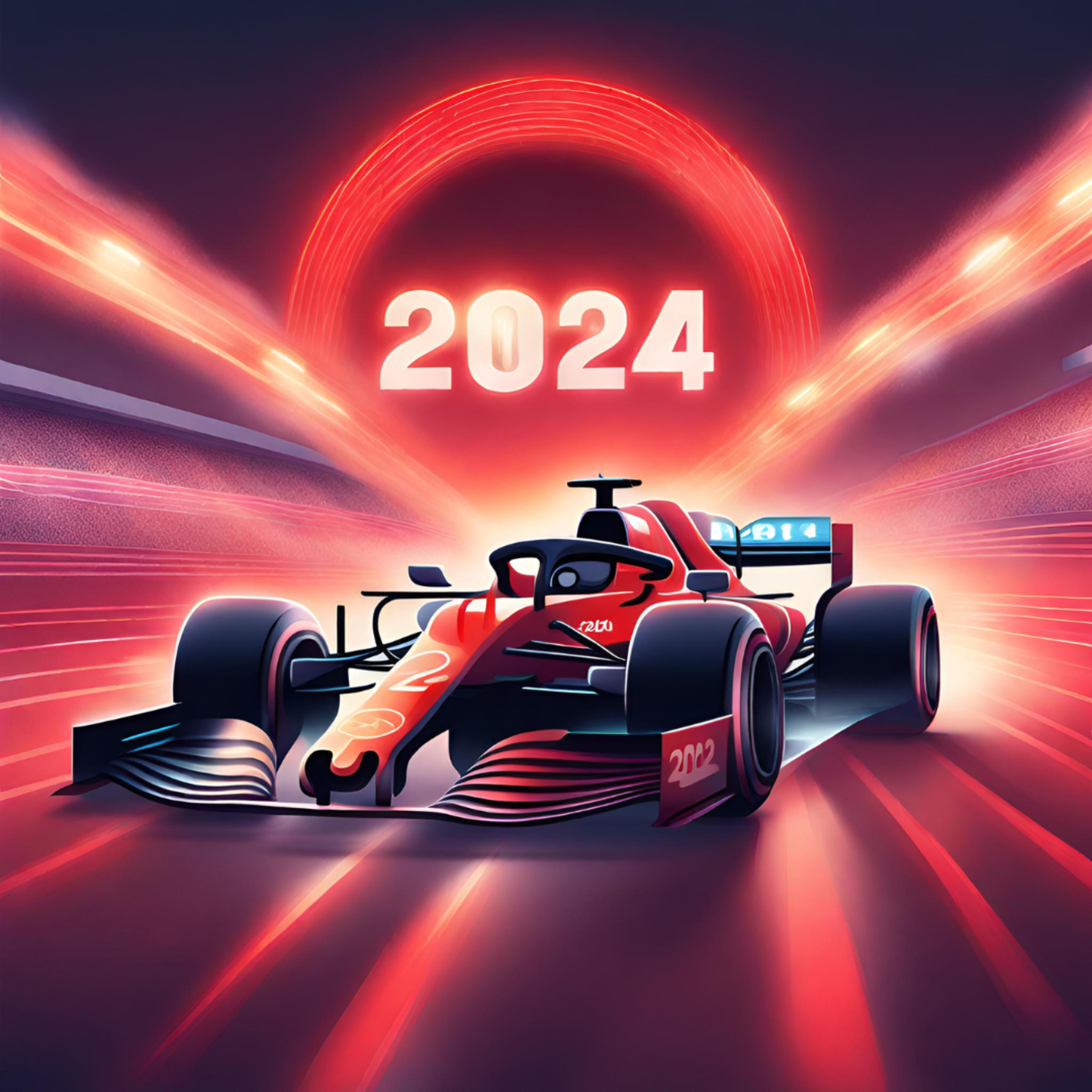 2024 and onward!