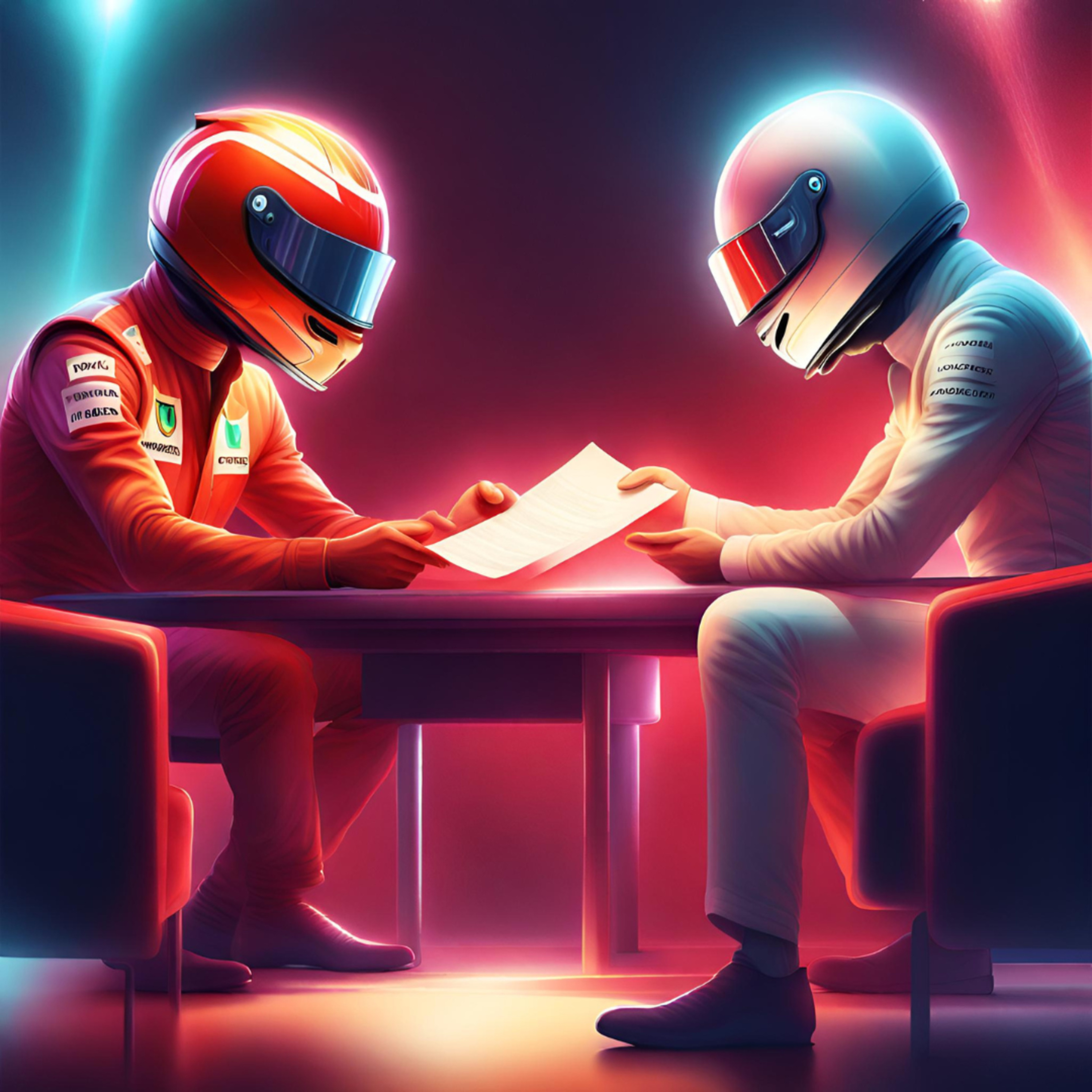 Speculations Surrounding 2024 Contract Negotiations