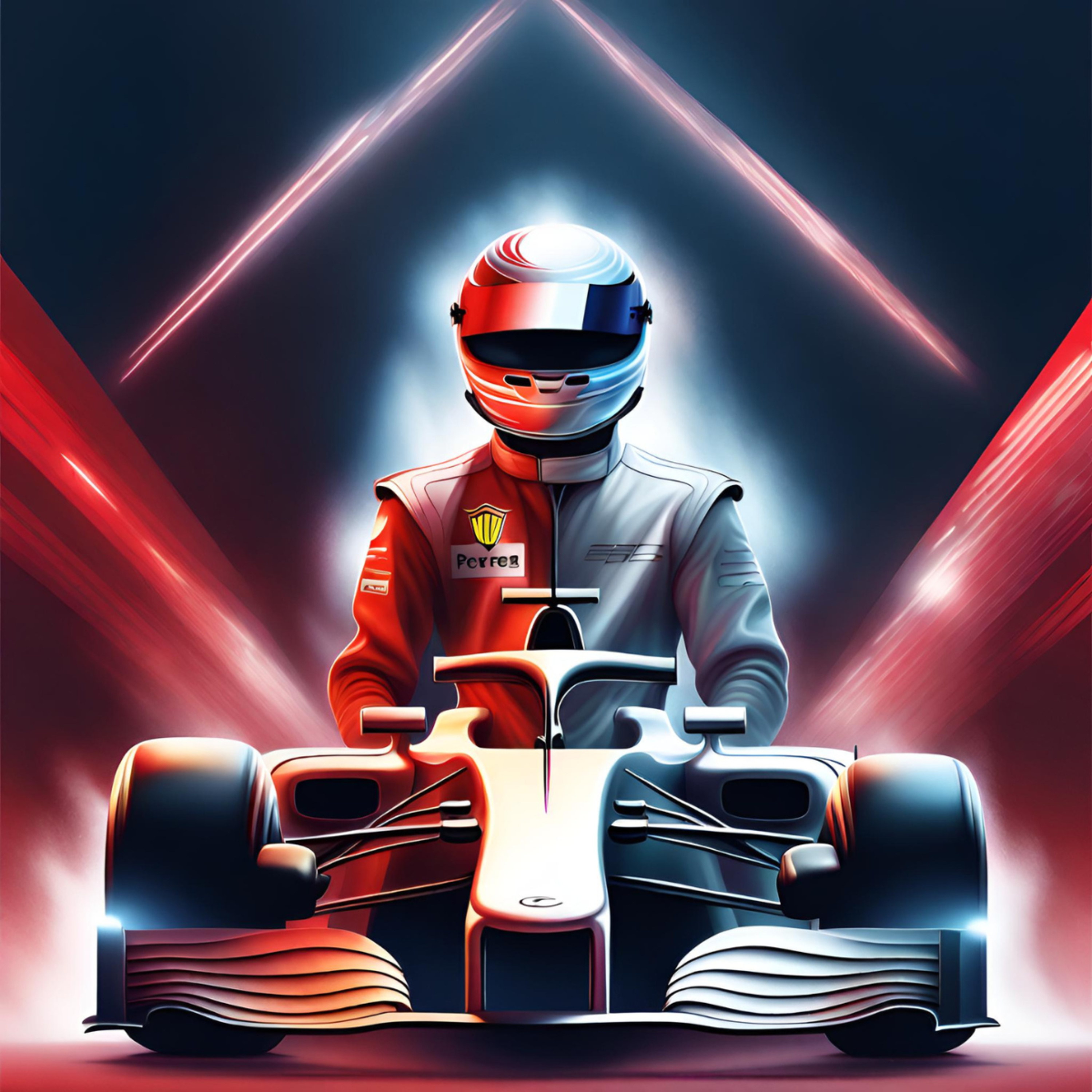 Unpacking the Lewis to Ferrari 2025 Move 🤯