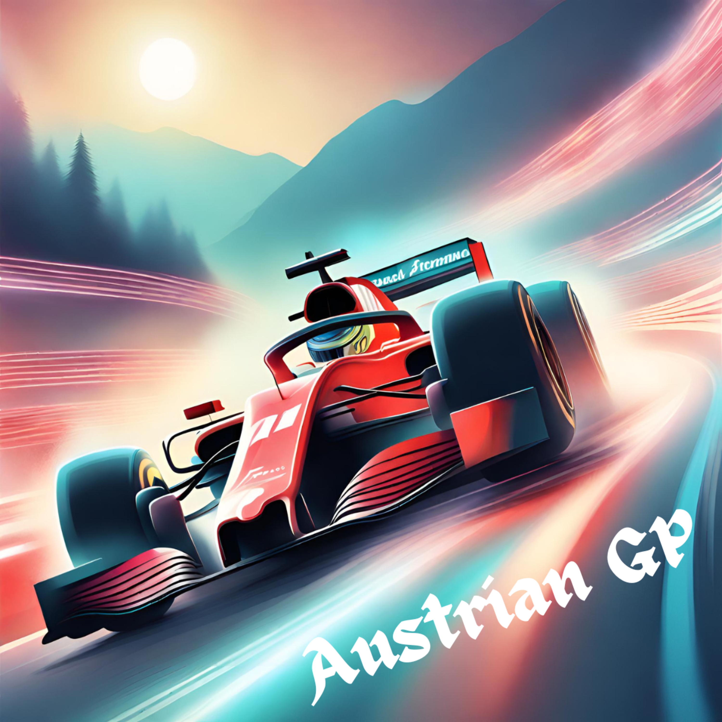 Austrian Grand Prix Recap, F1 Drama, and Exciting New Regulations! episode artwork
