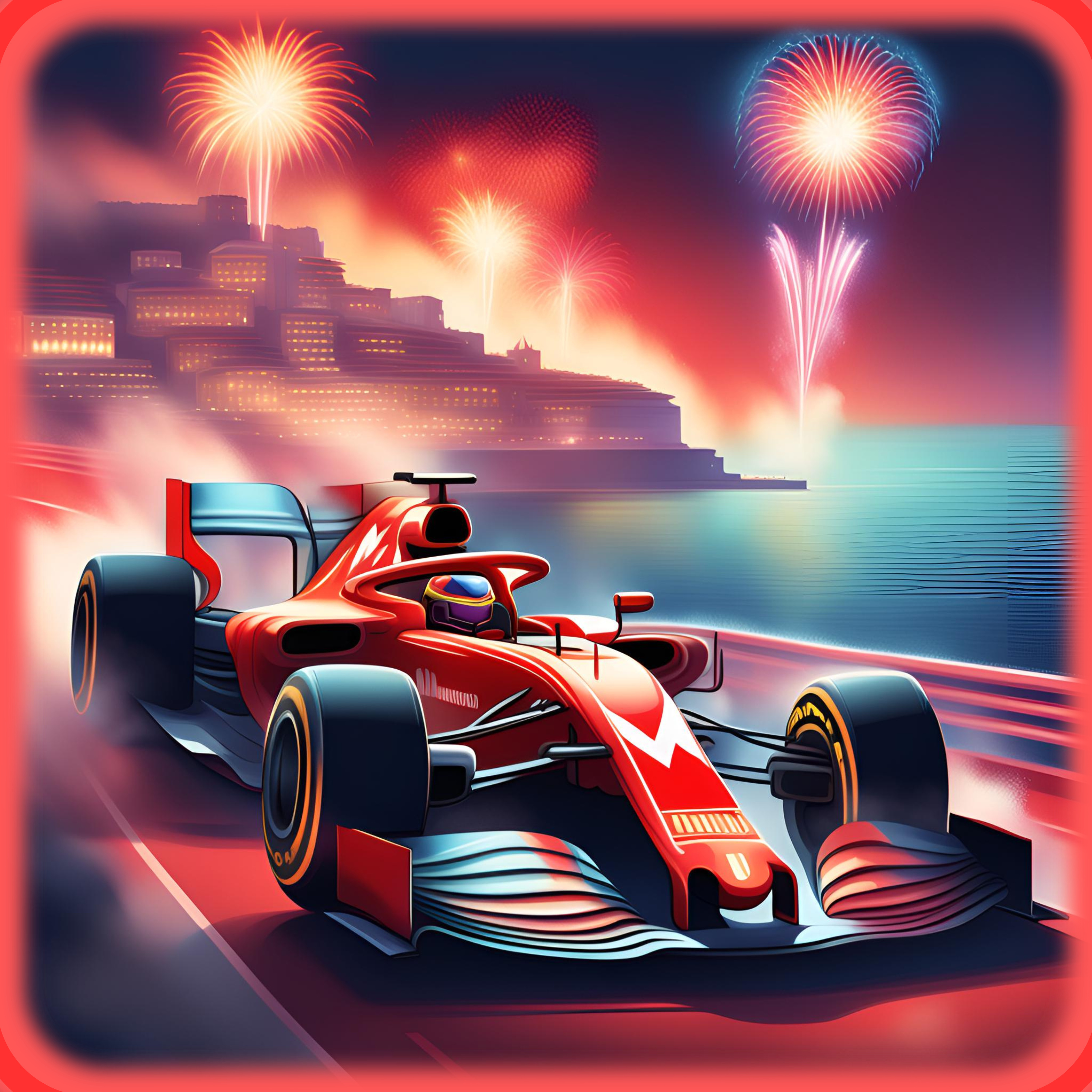 Monaco GP 2024: WIN AT LAST! 🏆