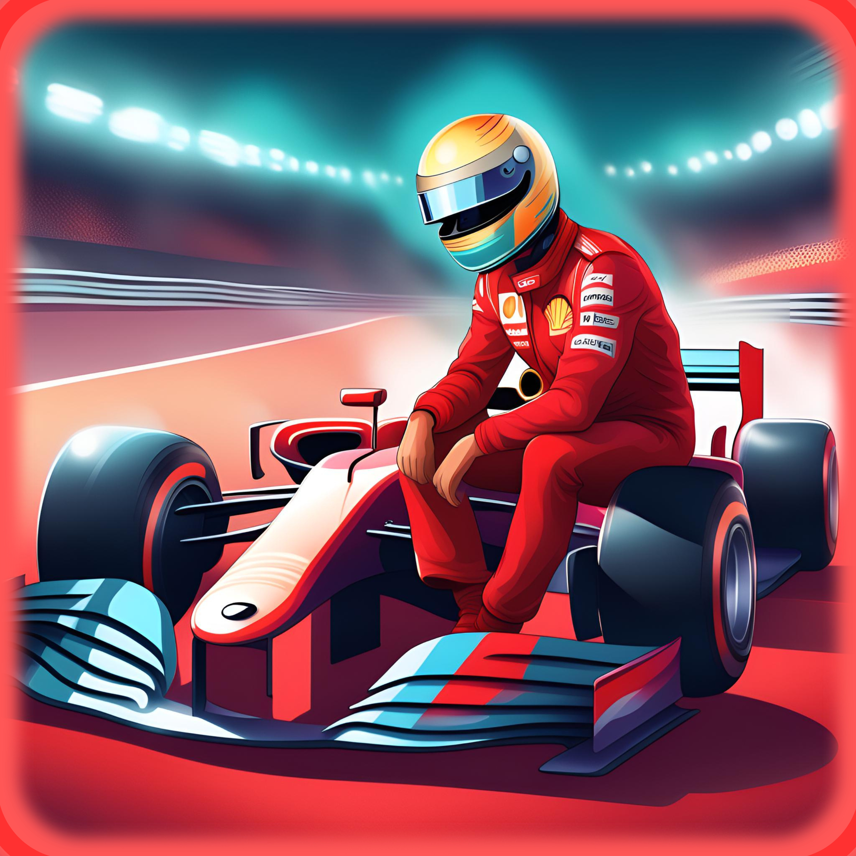 Spain GP 2024: Spain without the S