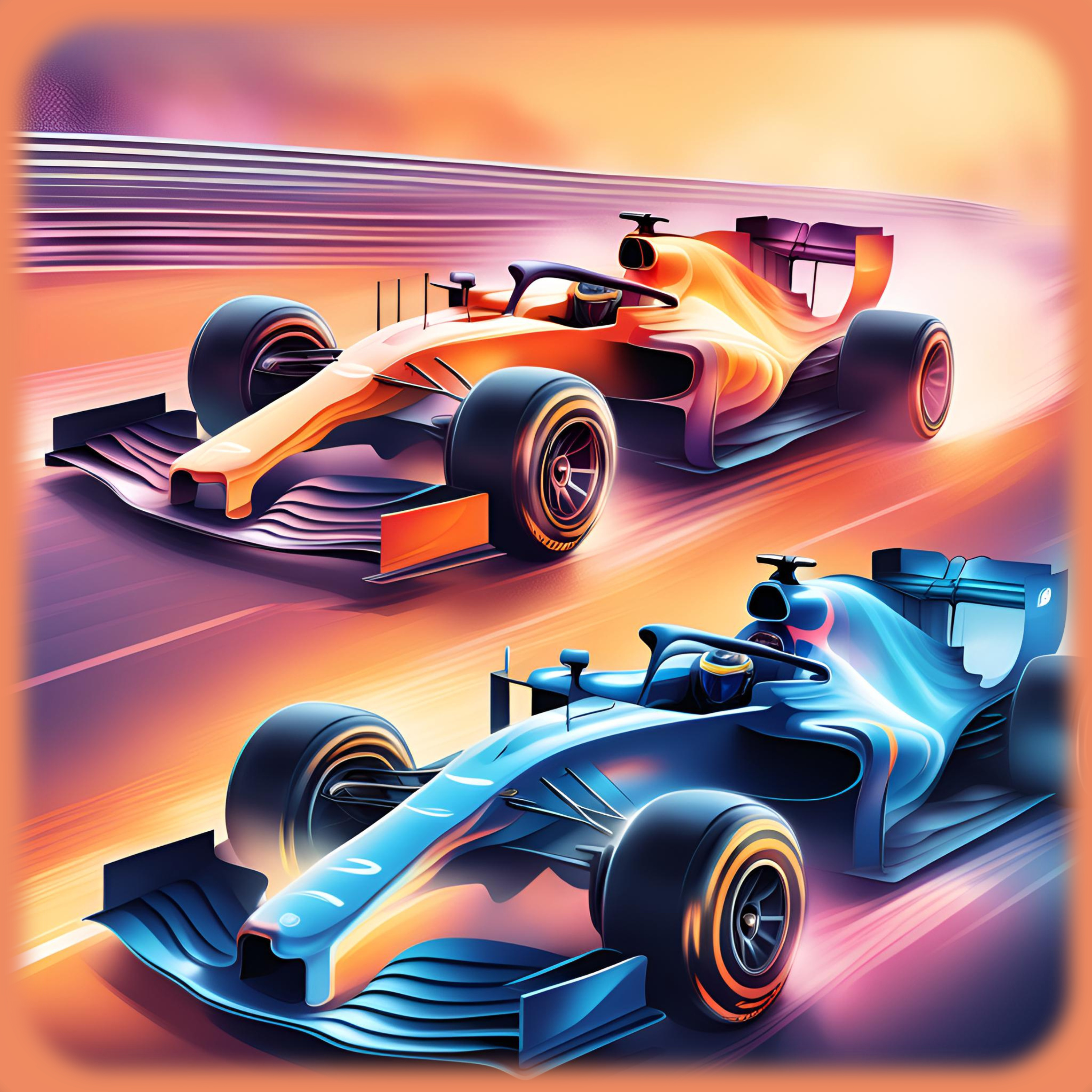 Austrian GP 2024: Chaos Reigns
