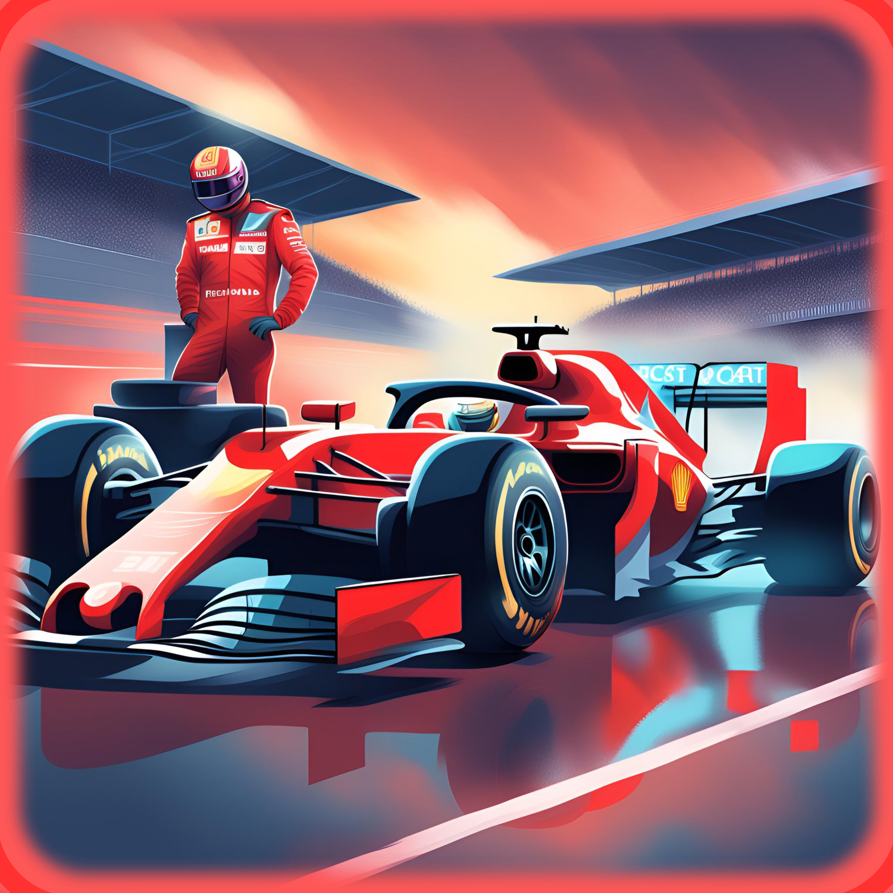 British GP 2024: Is Ferrari the new Mercedes? 