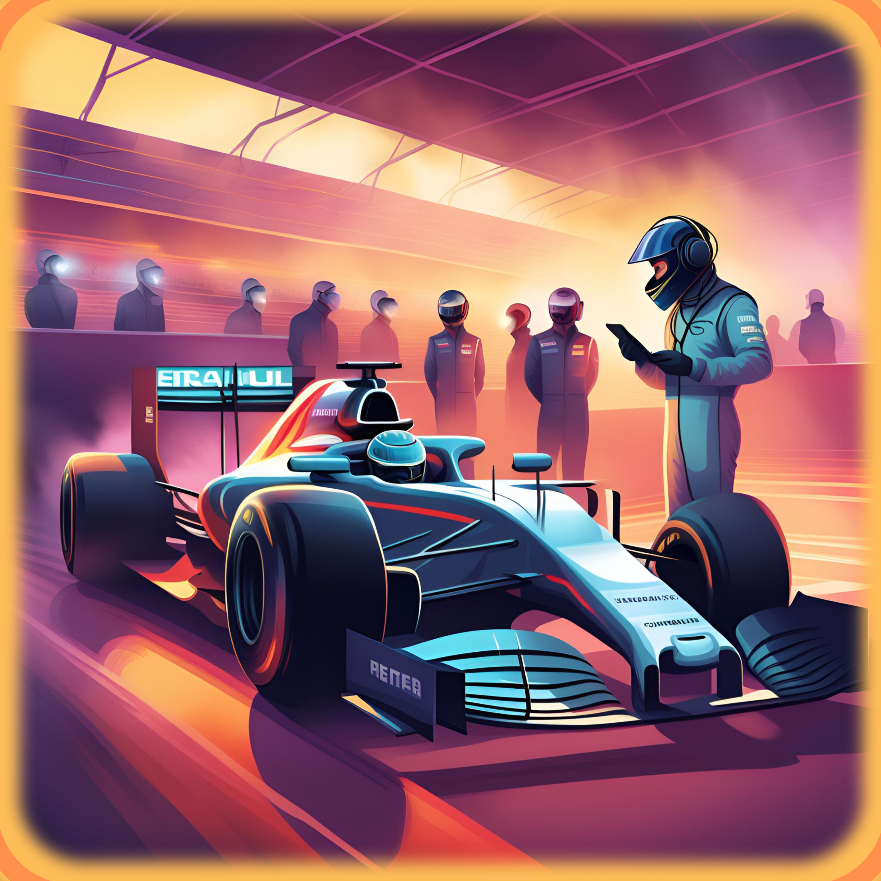 Hungarian GP 2024: It's Drama All The Way 😱