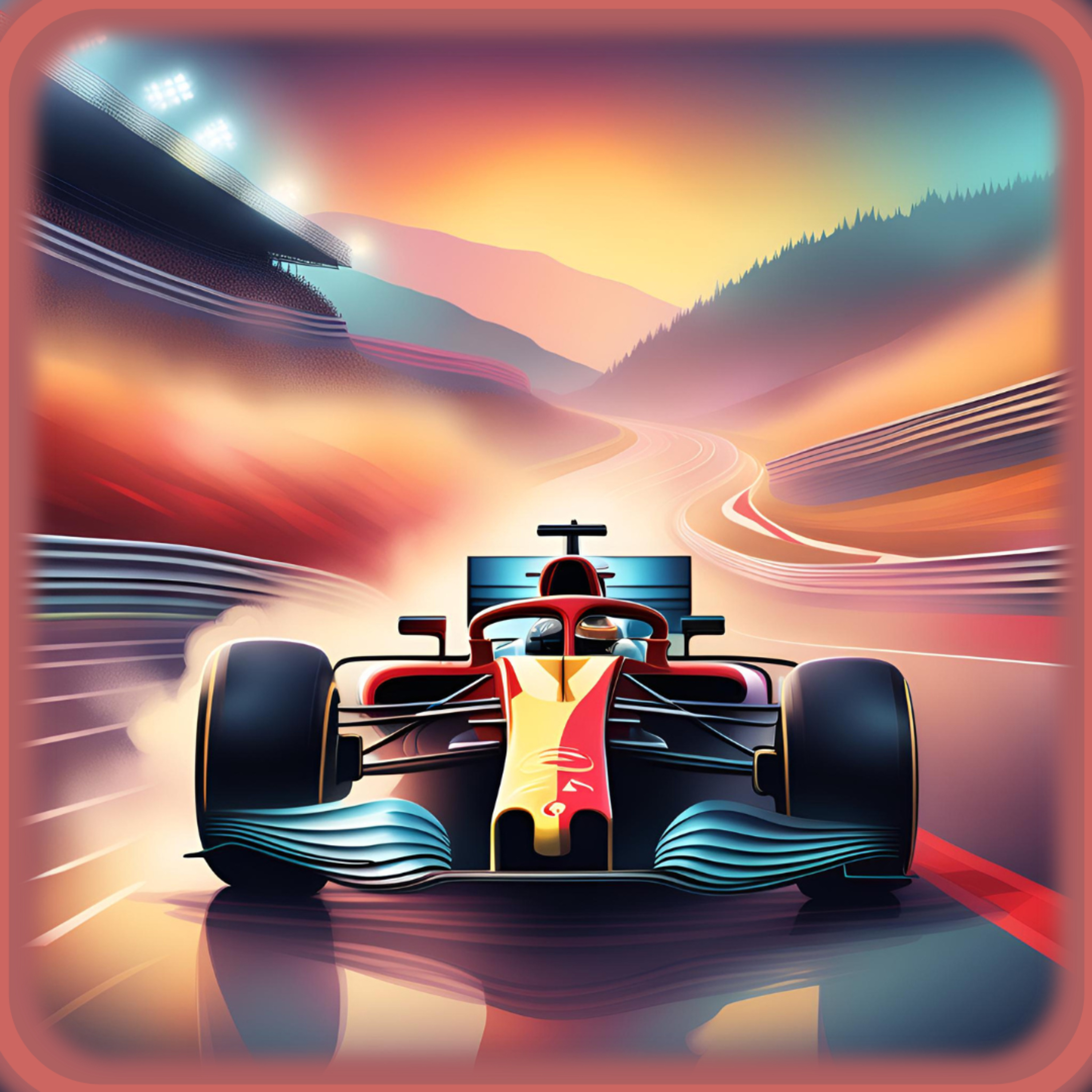 Belgium GP 2024: A good summer sendoff!  episode artwork