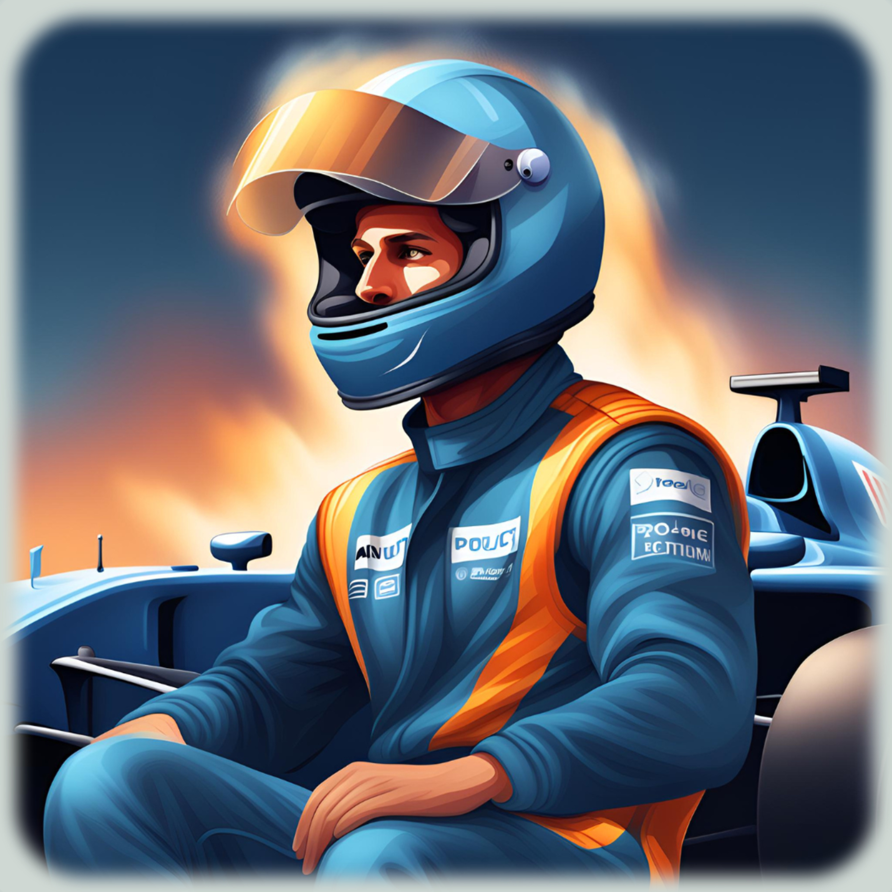 Red Bull's Sergio Pérez Gamble