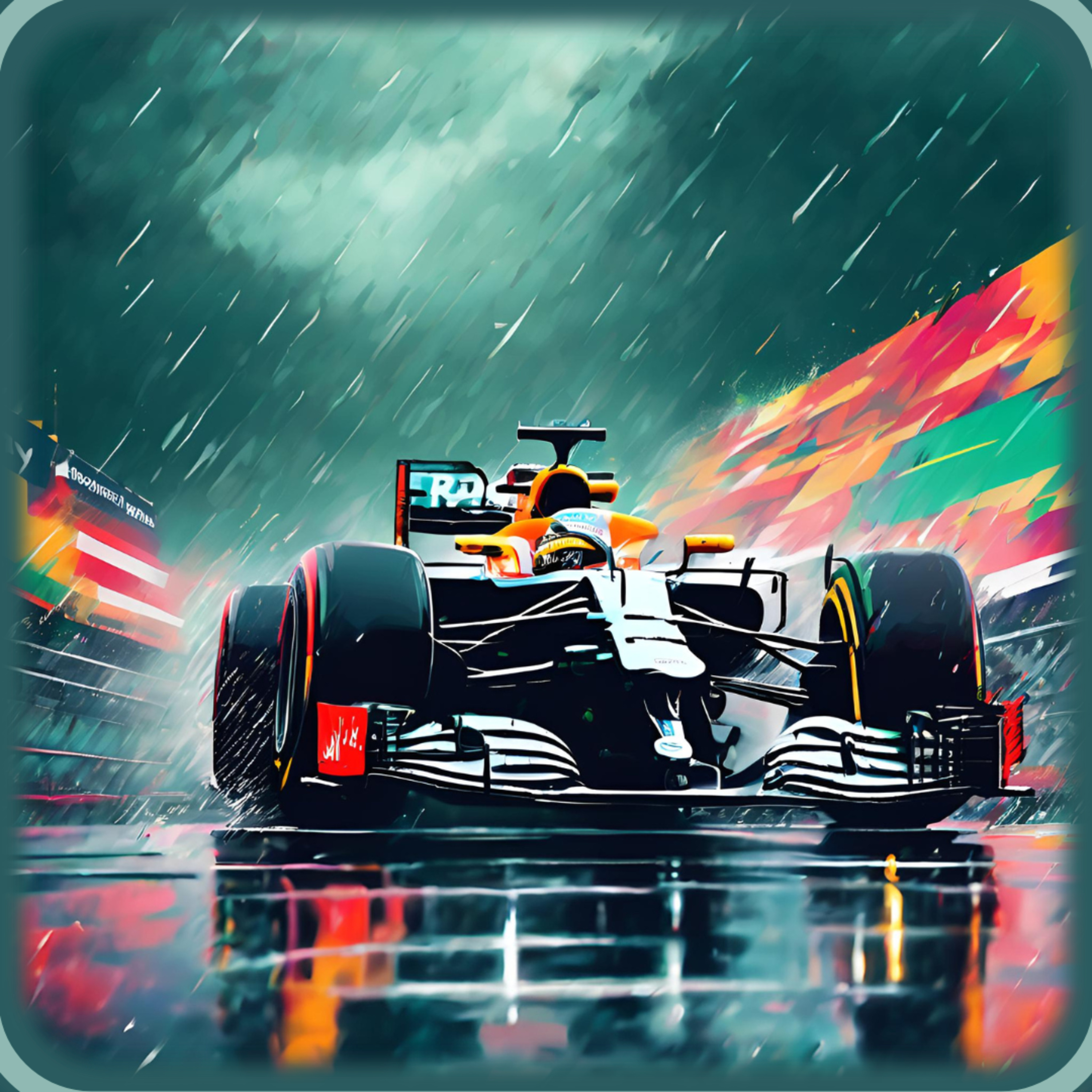 Brazilian GP 2024: Chaos reigns once again! 