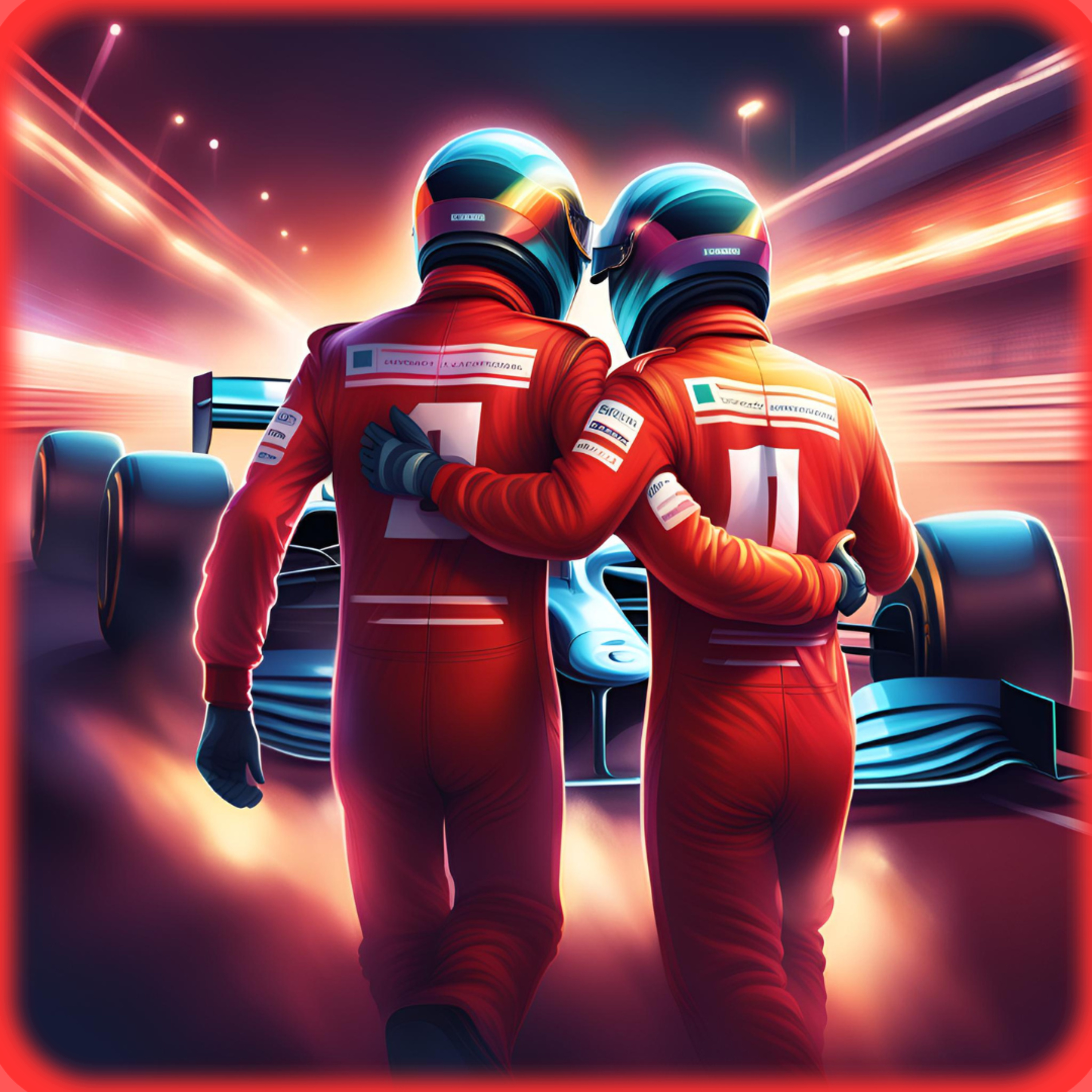 Abu Dhabi GP 2024: A Heroic Farewell for Charlos 🥹