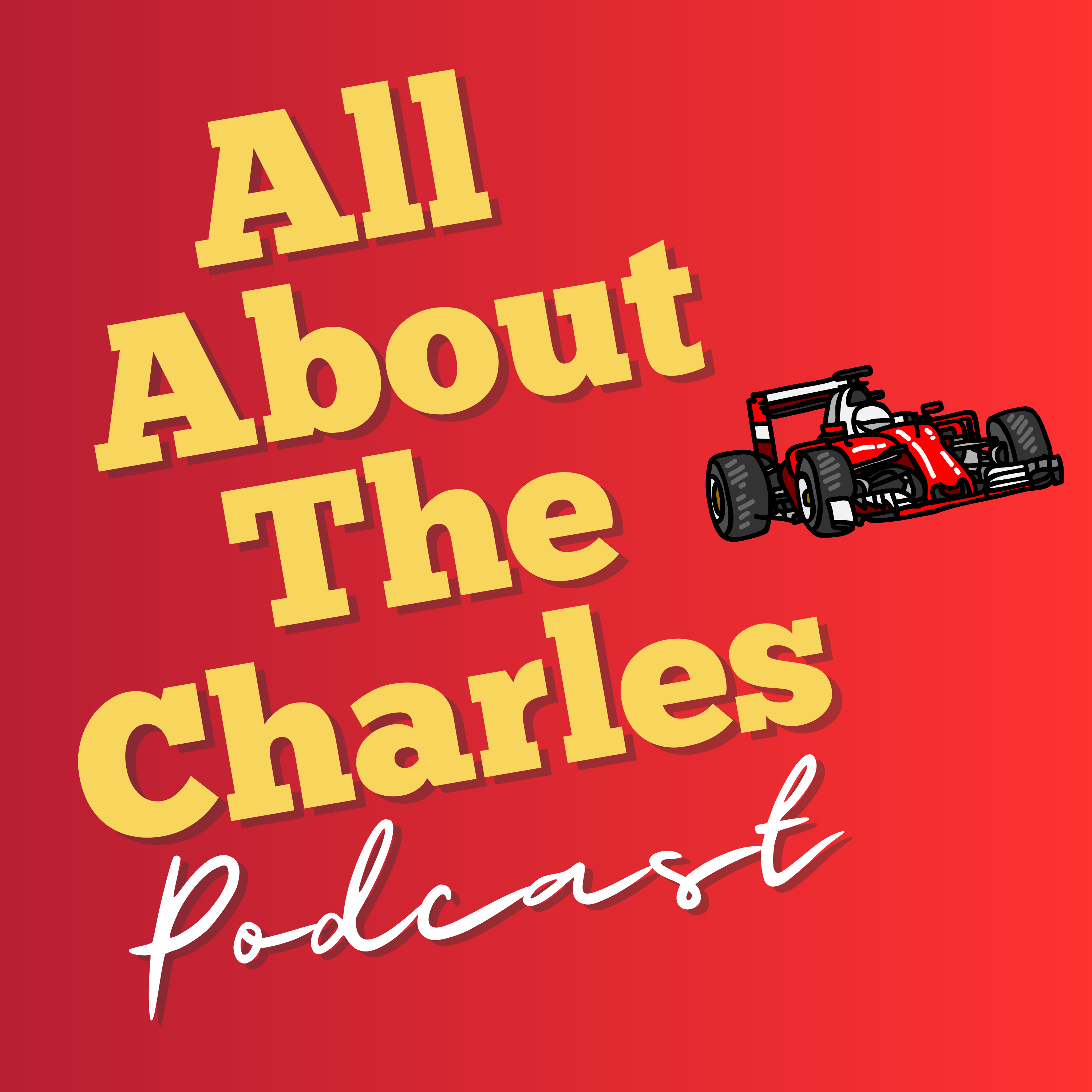 Las Vegas GP 2024: Letting Off Steam 😤