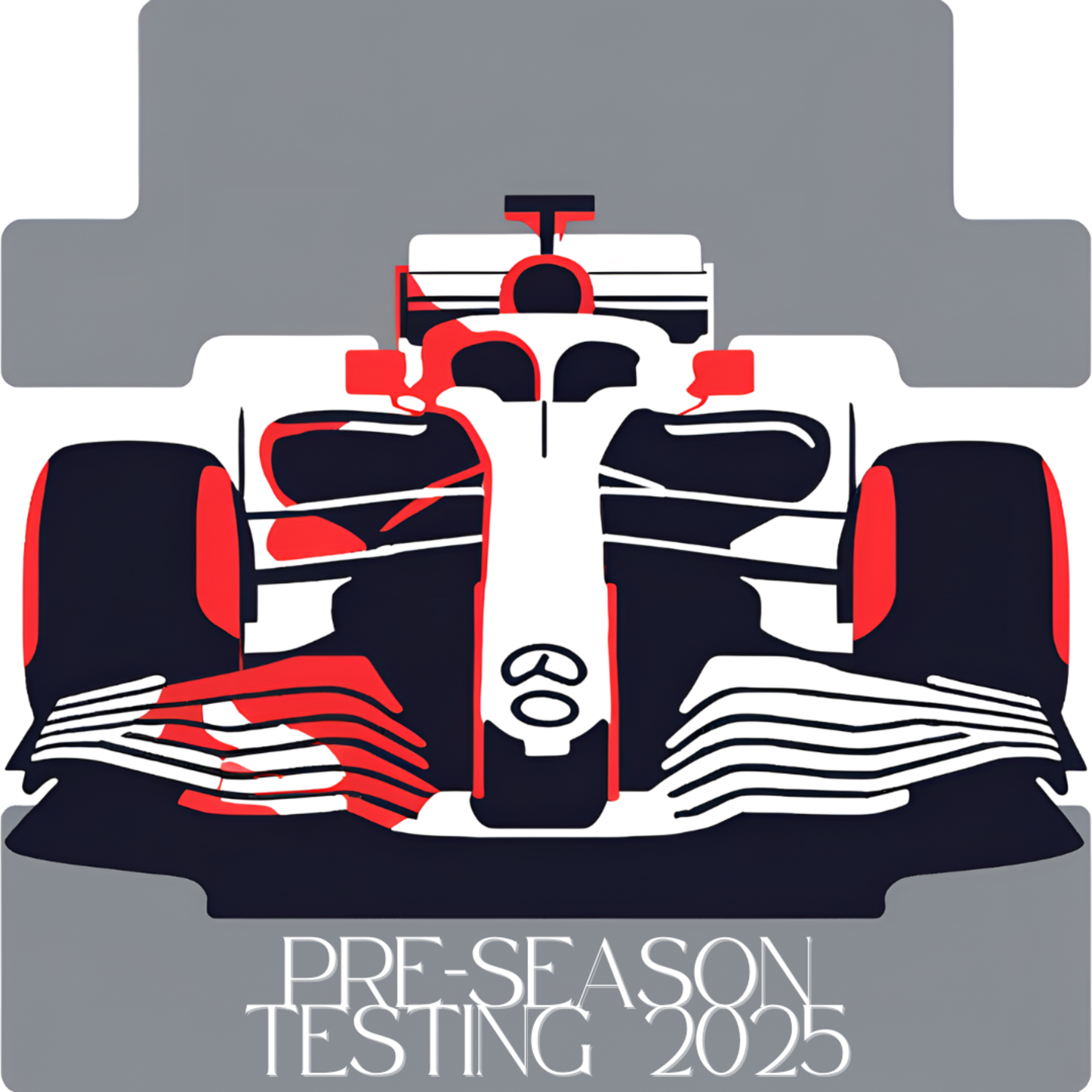 Pre-Season Testing Thoughts & Predicted Rankings for 2025