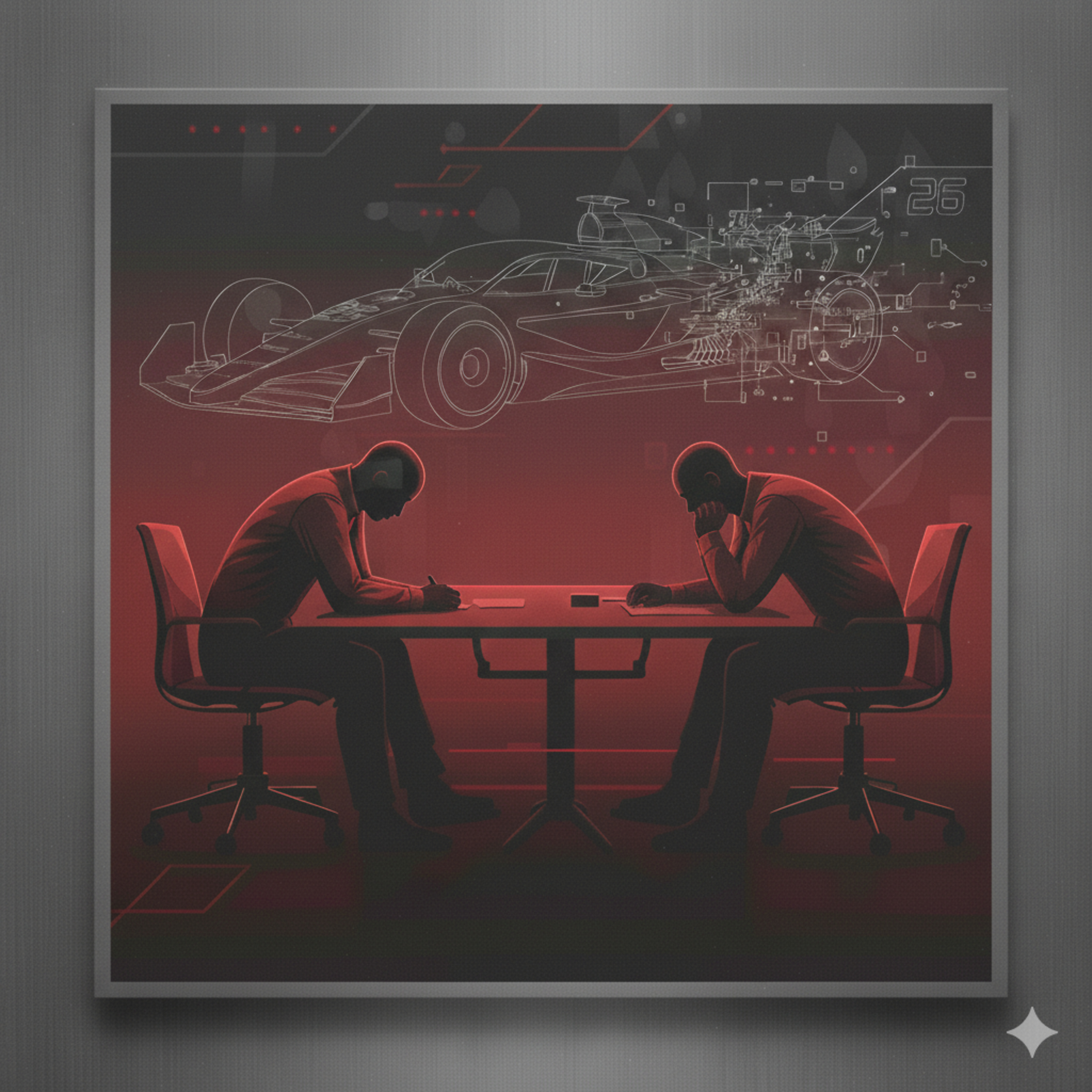Why 2026 Could Define Ferrari - My Personal Take episode artwork