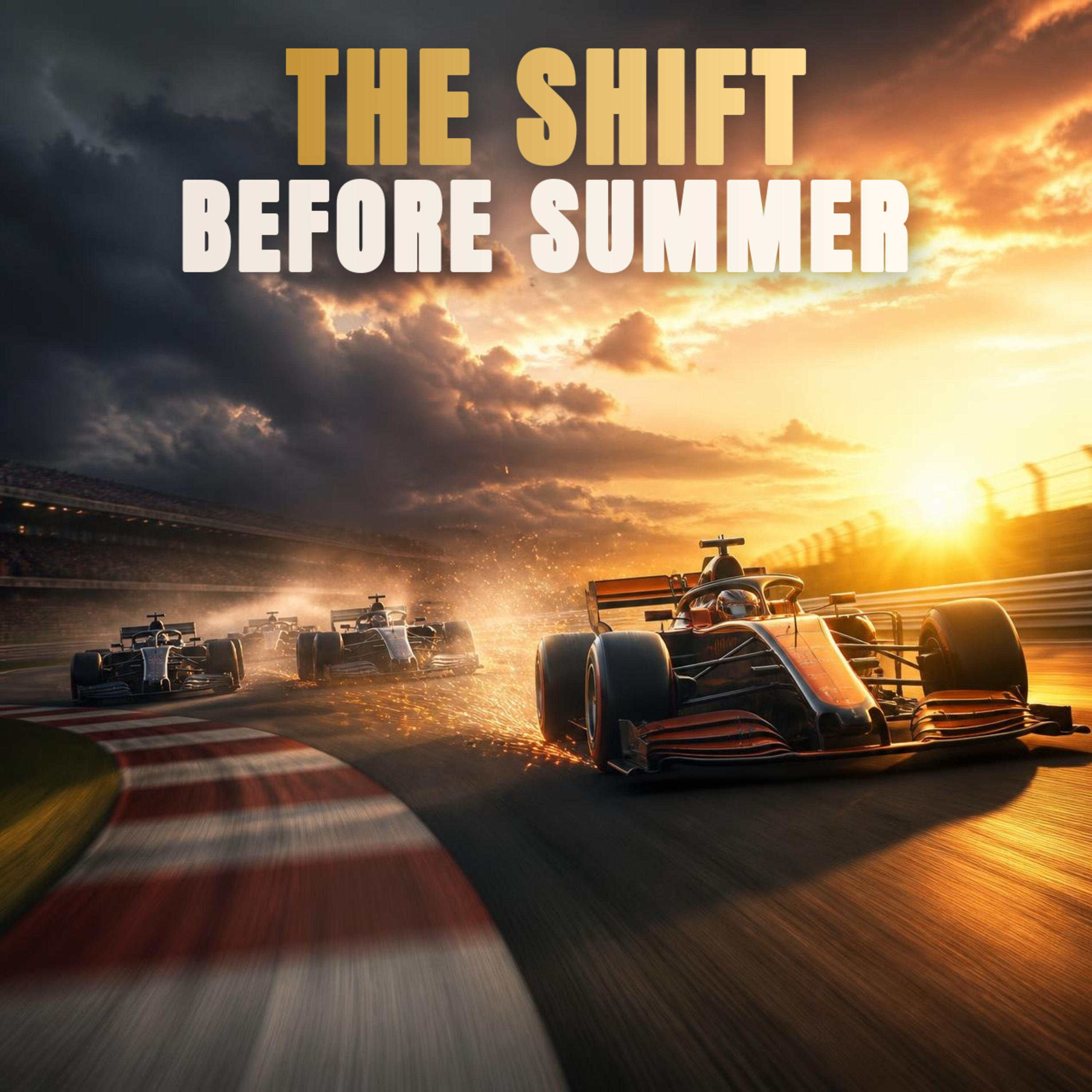 The Shift Before Summer: Hungarian GP Review | S3E10 episode artwork
