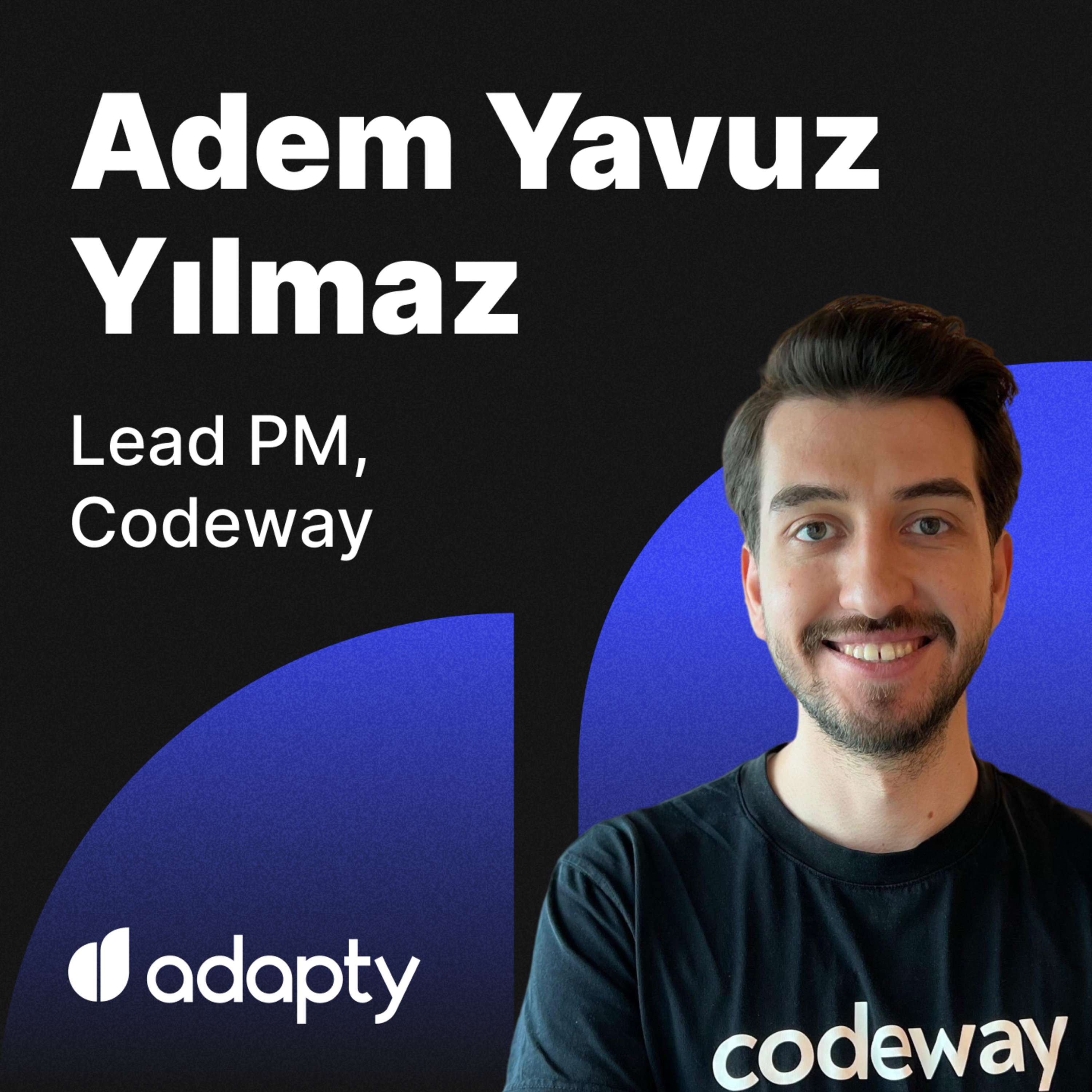 Adapty Türkiye Podcast - Mobil Girişimcilik Sohbeti