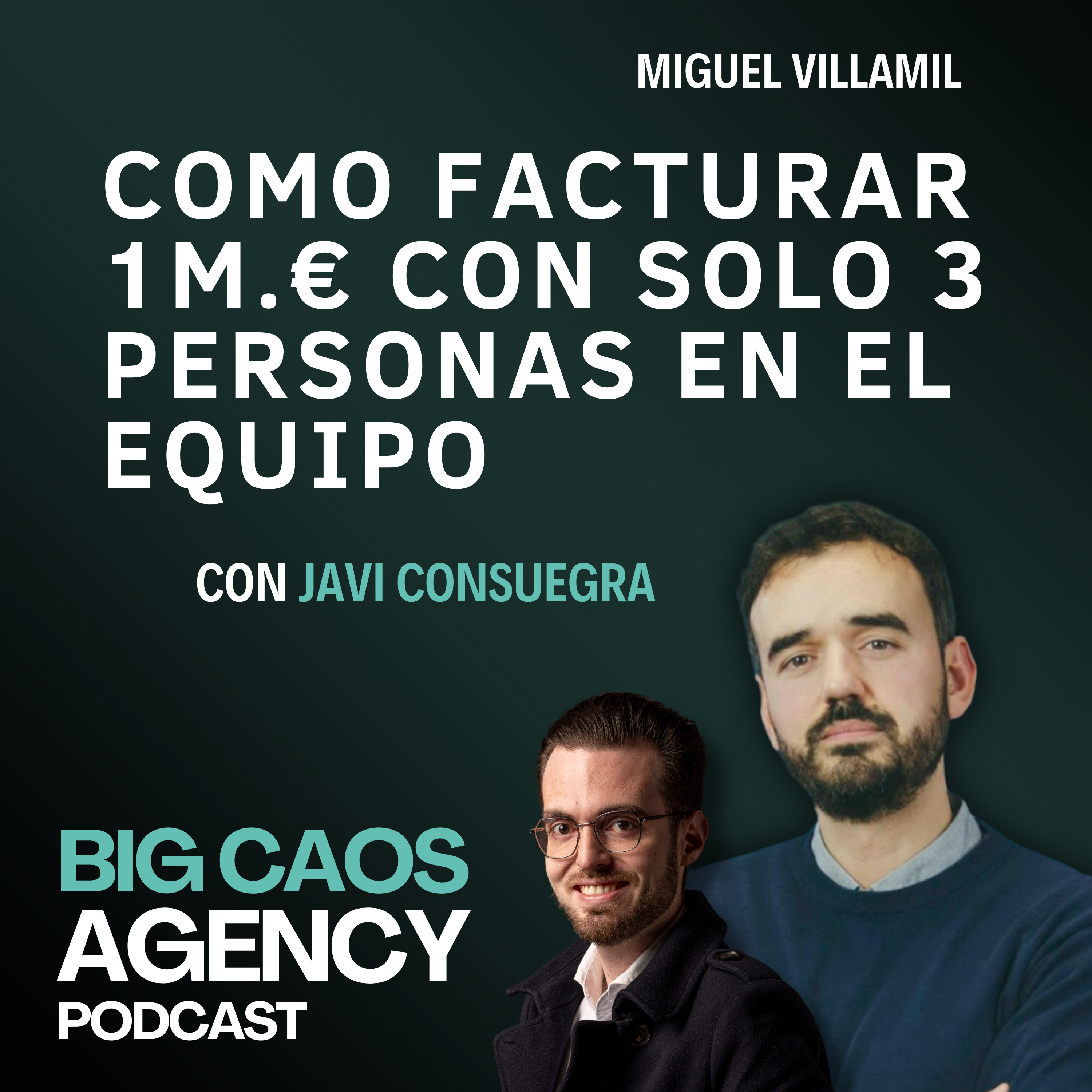 Caos en las Agencias