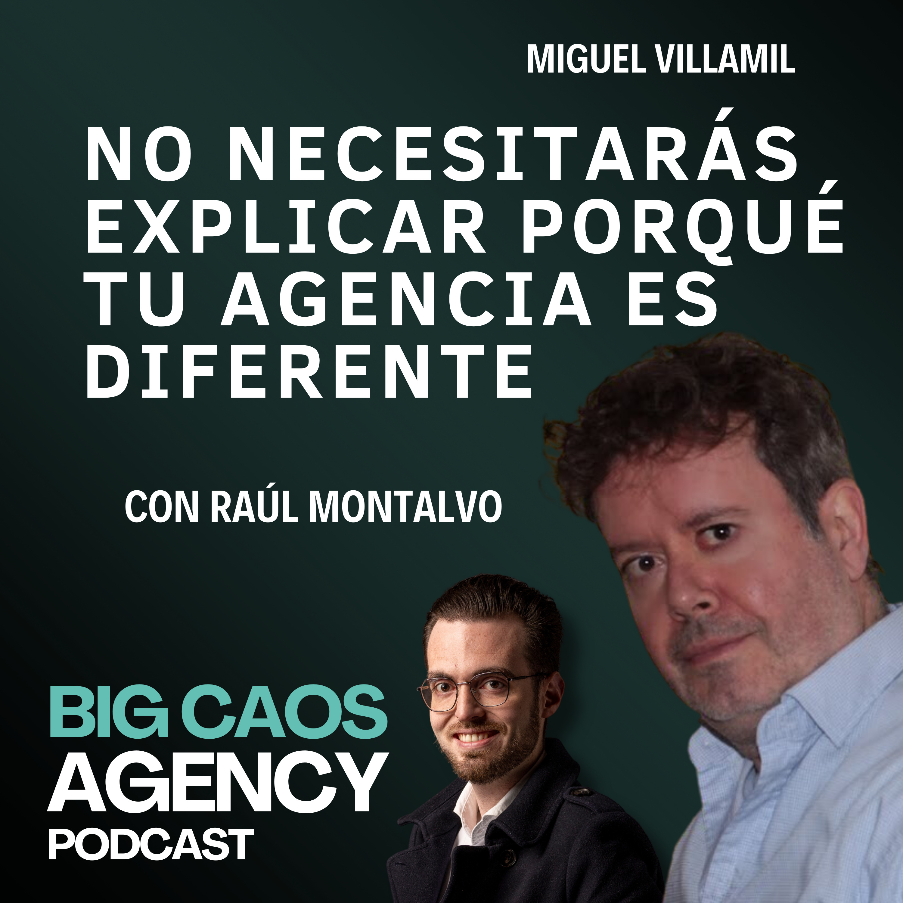 Caos en las Agencias