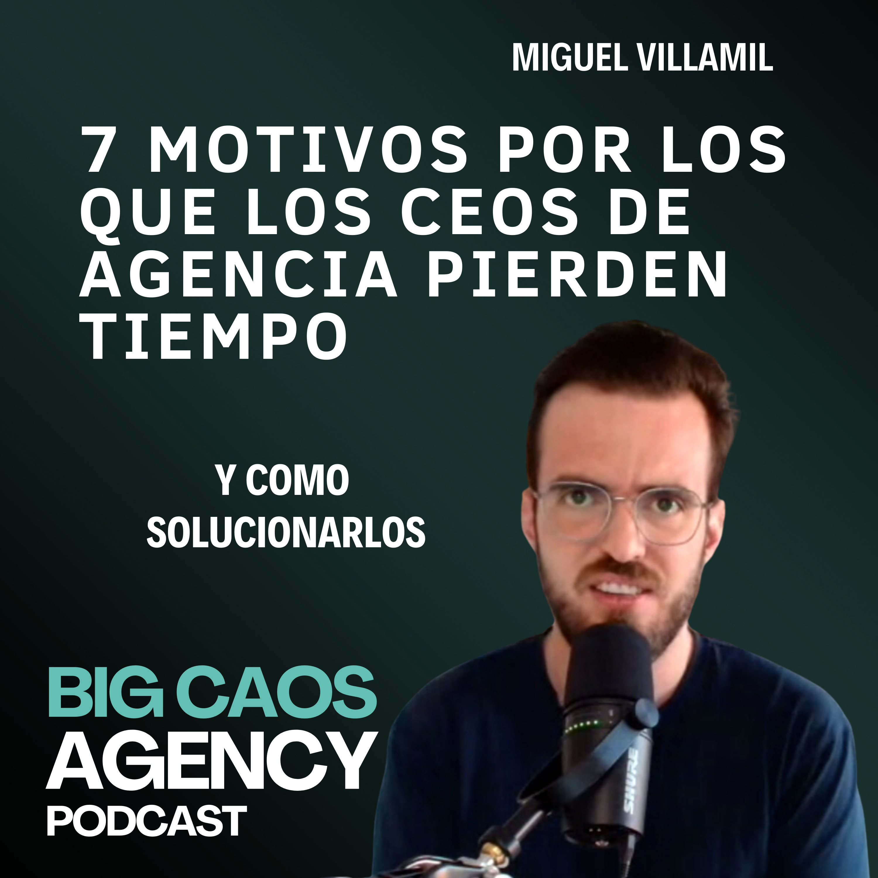 Caos en las Agencias