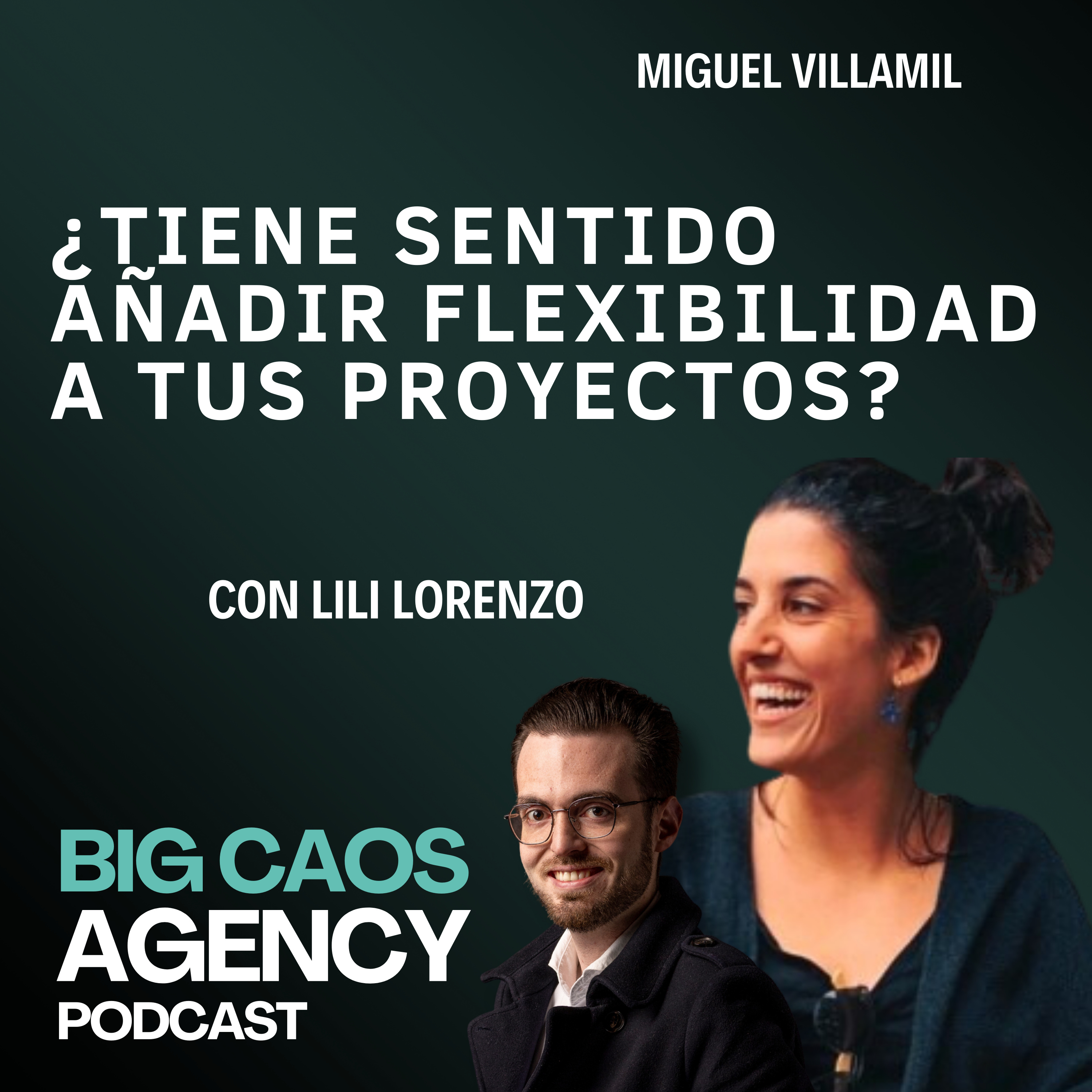 Caos en las Agencias