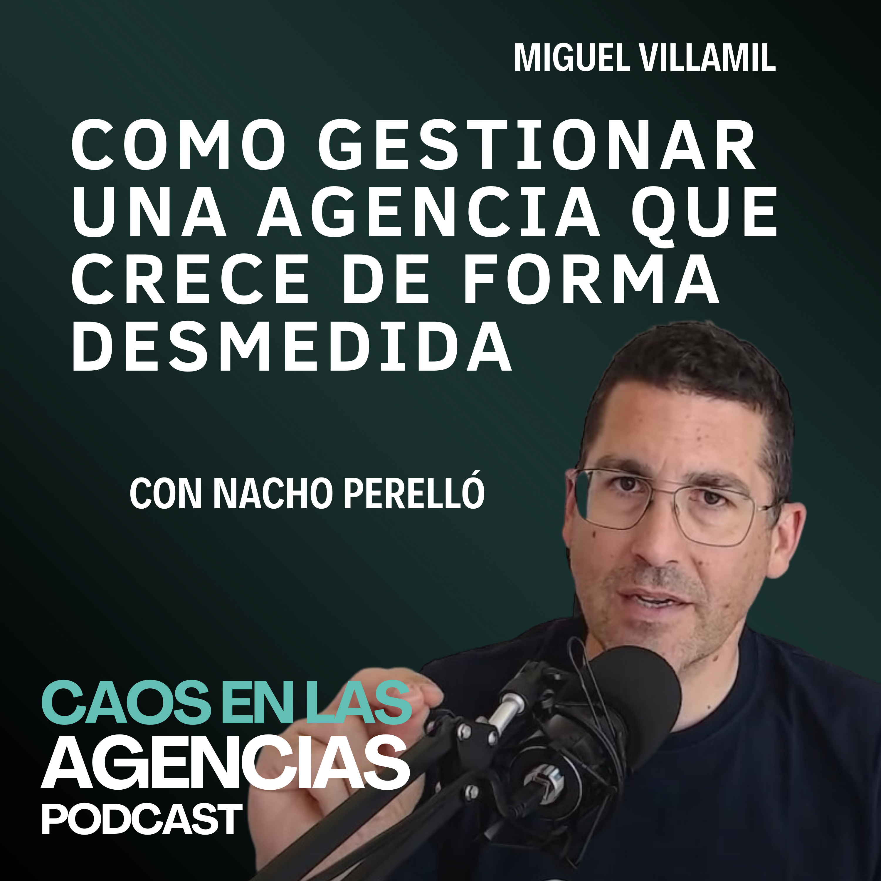 Caos en las Agencias