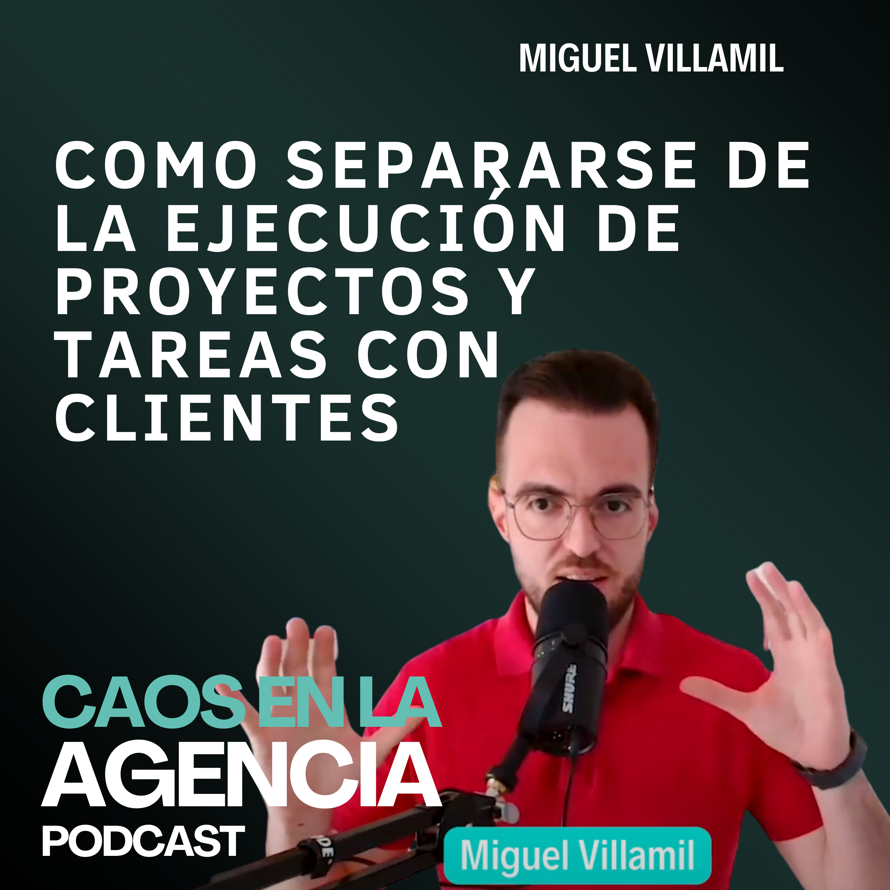 Caos en las Agencias
