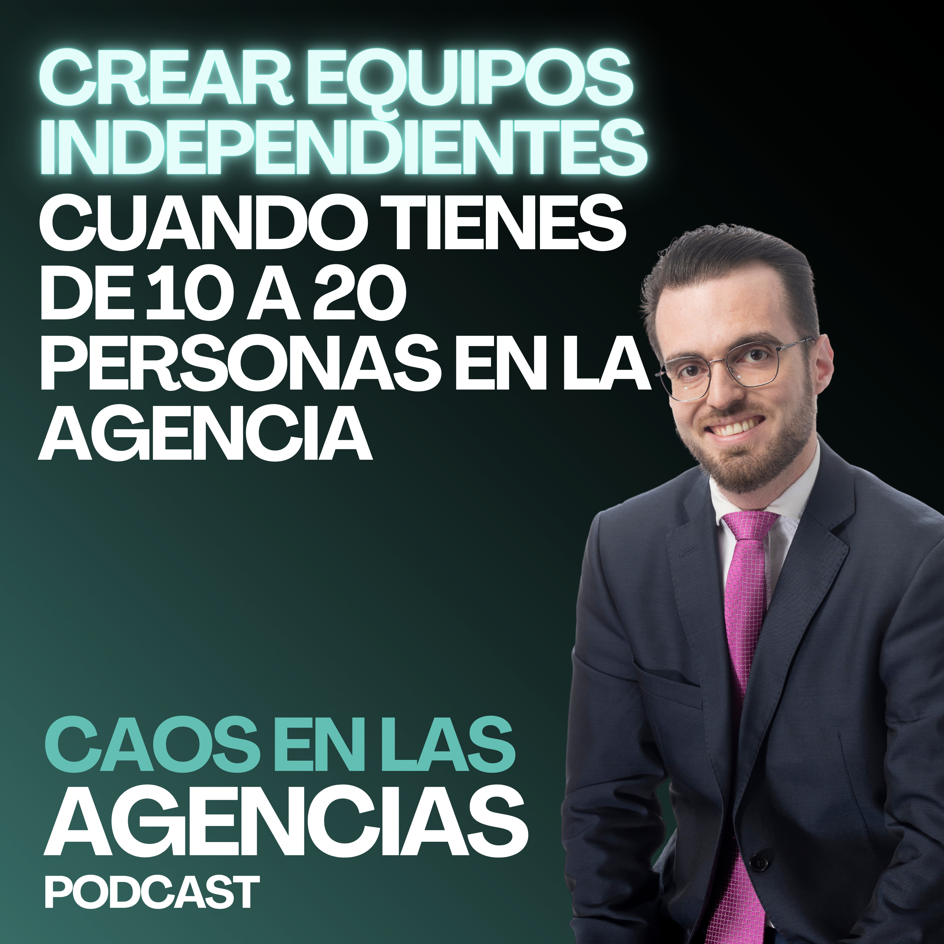Caos en las Agencias