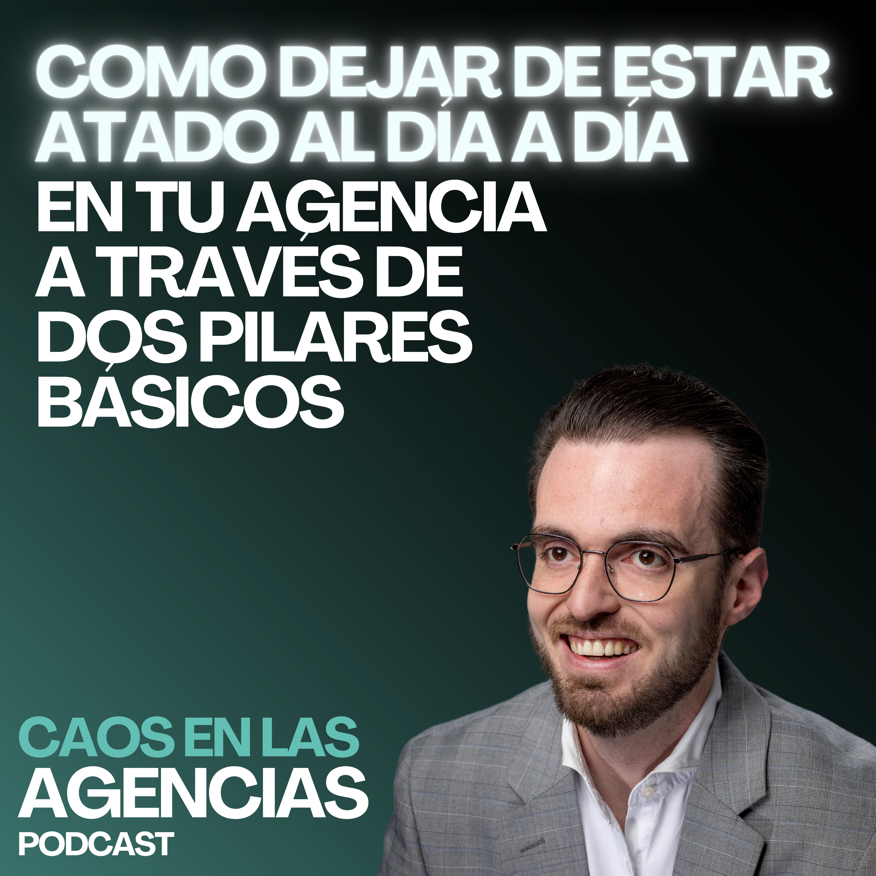 Caos en las Agencias