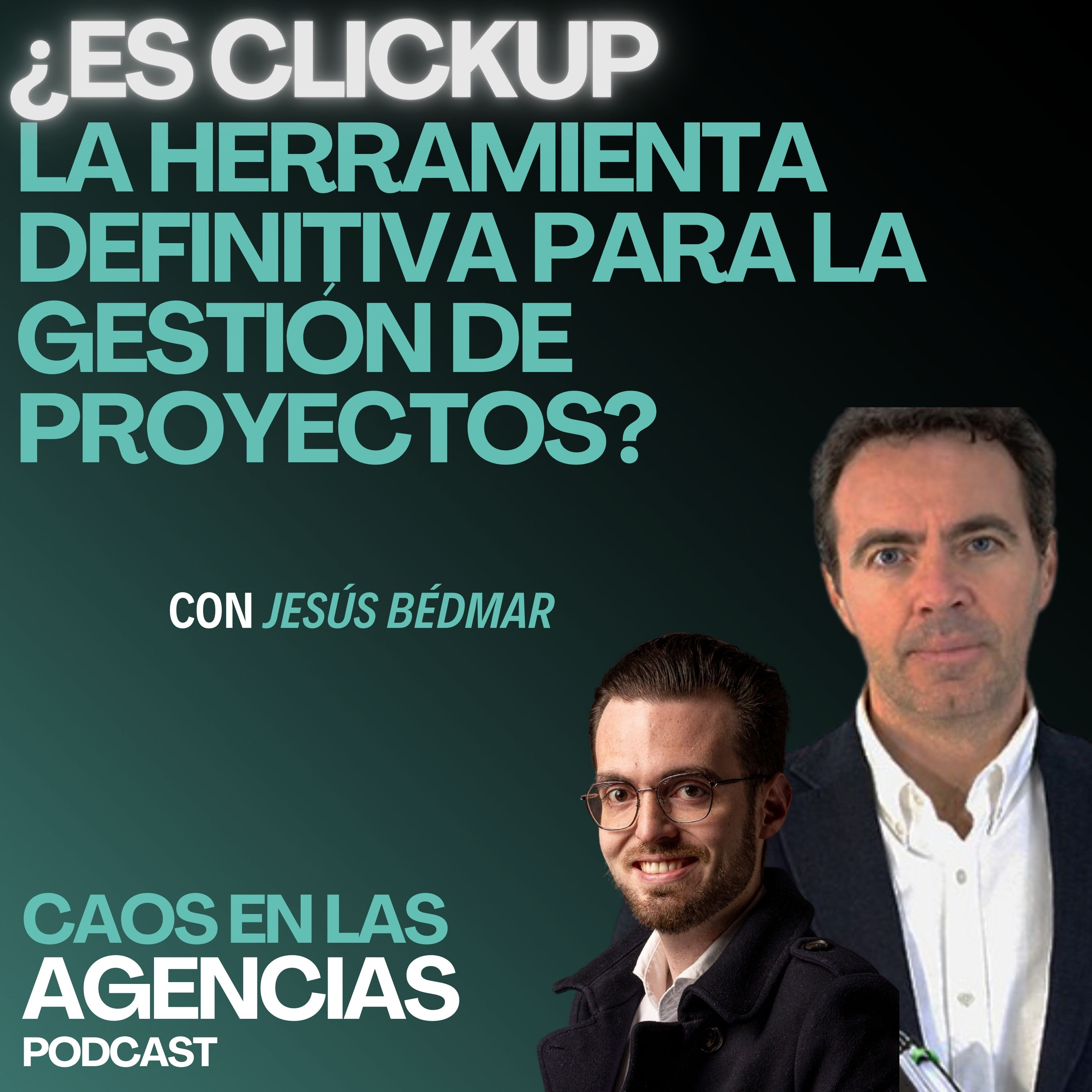 Caos en las Agencias