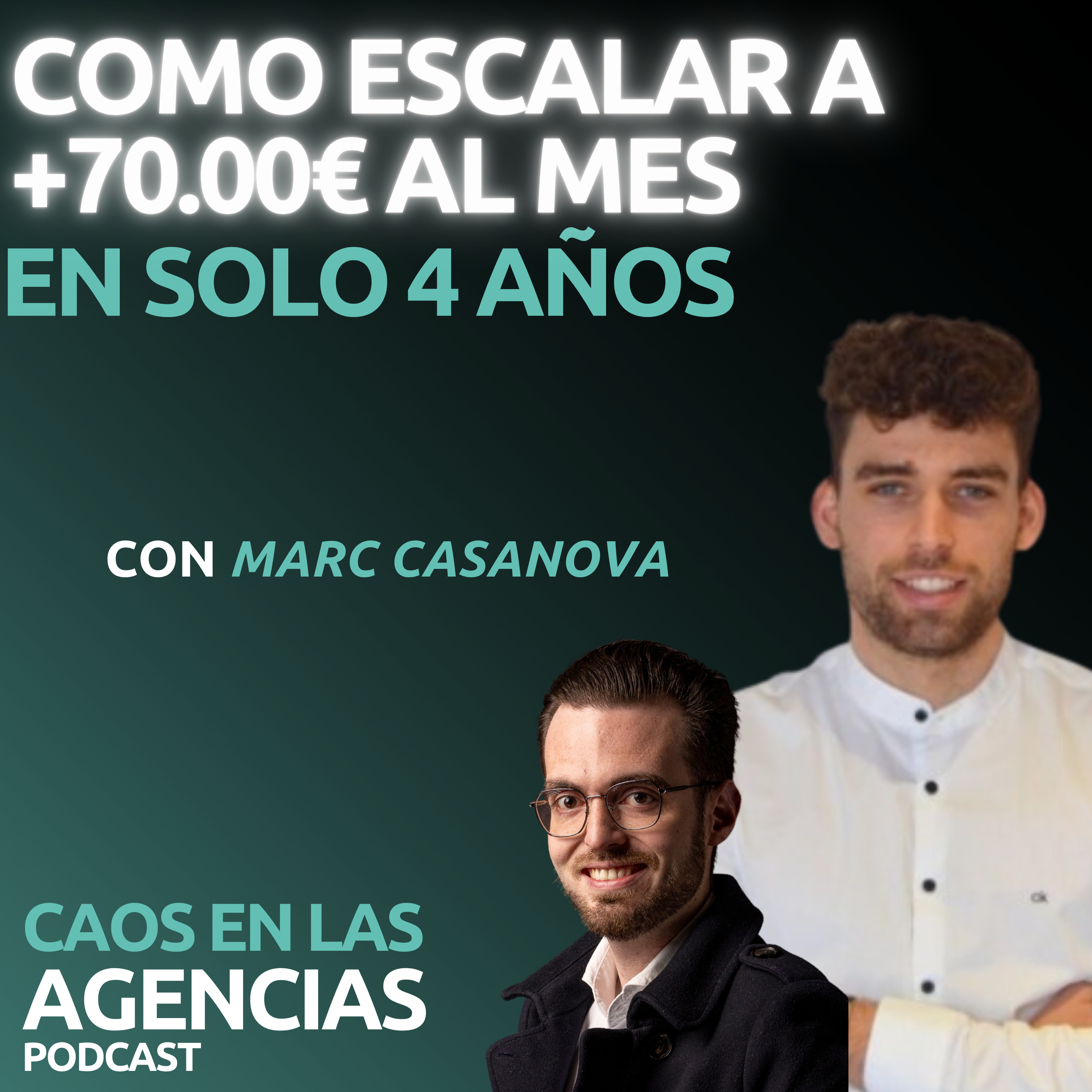 Caos en las Agencias