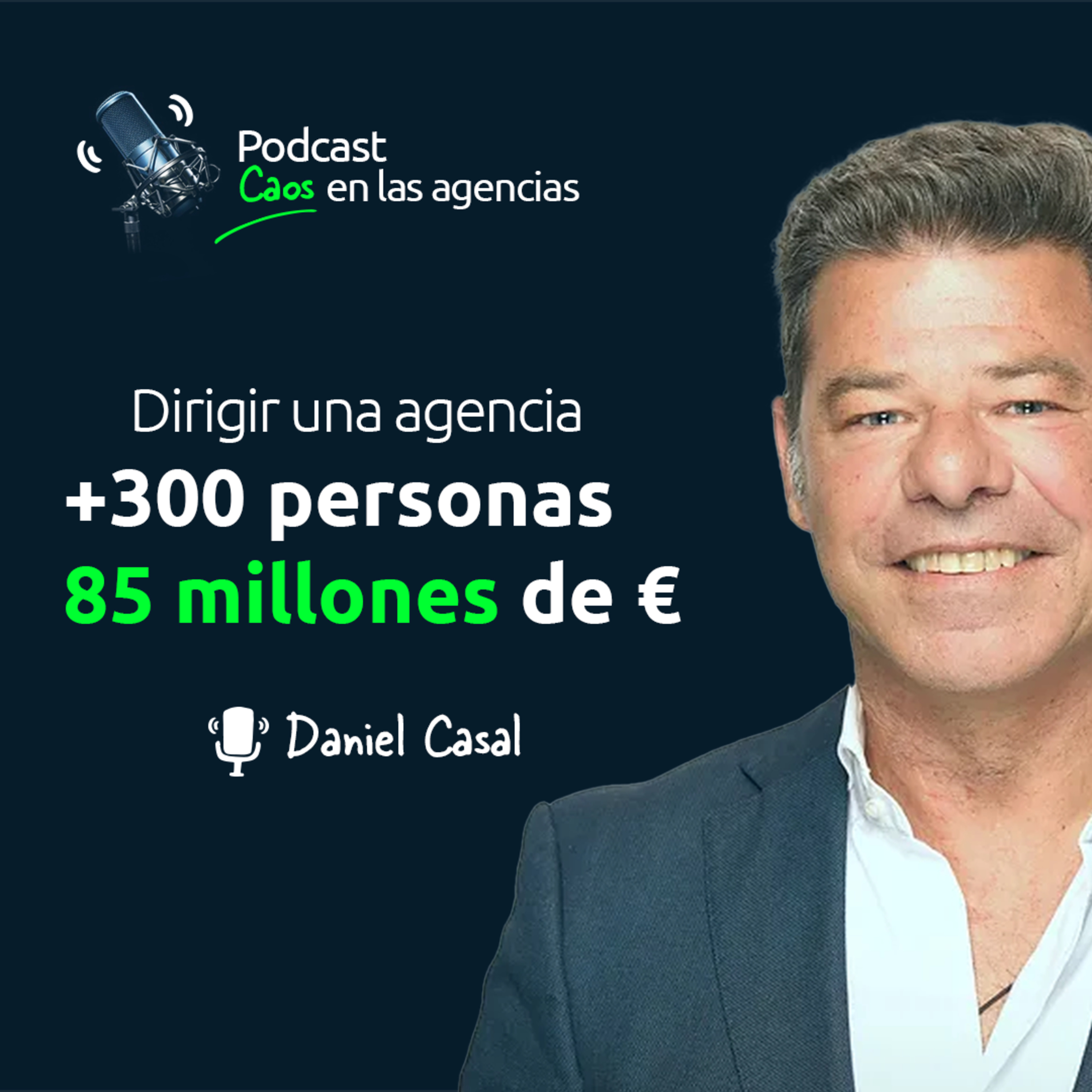 Caos en las Agencias