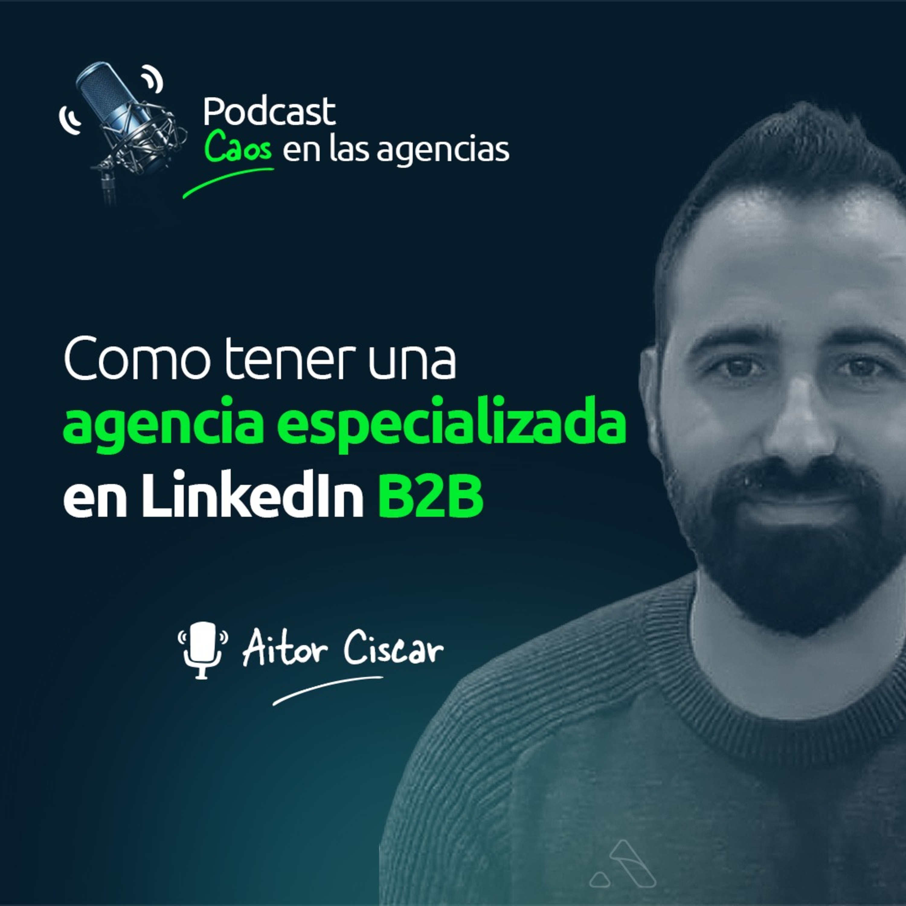 Caos en las Agencias