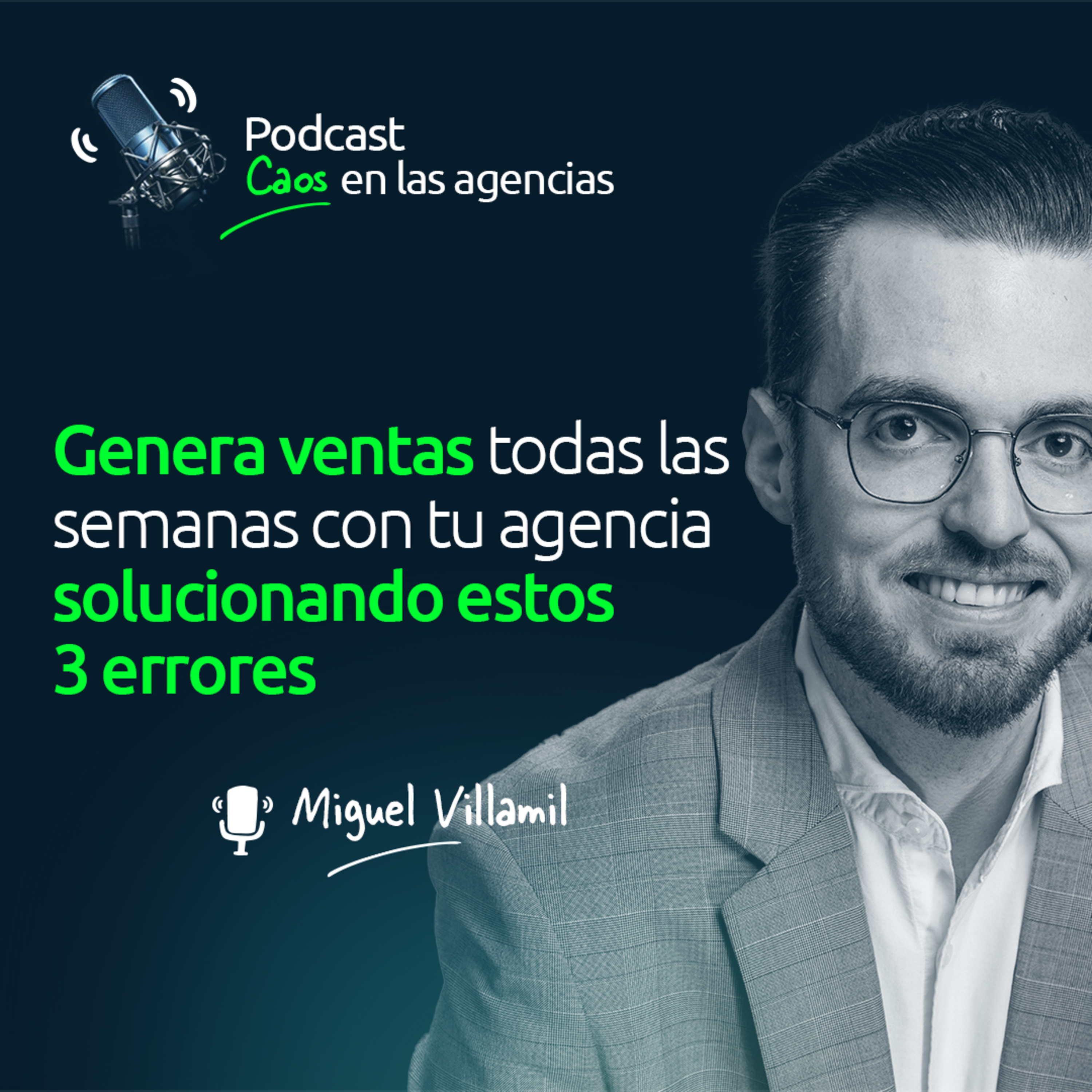 Caos en las Agencias