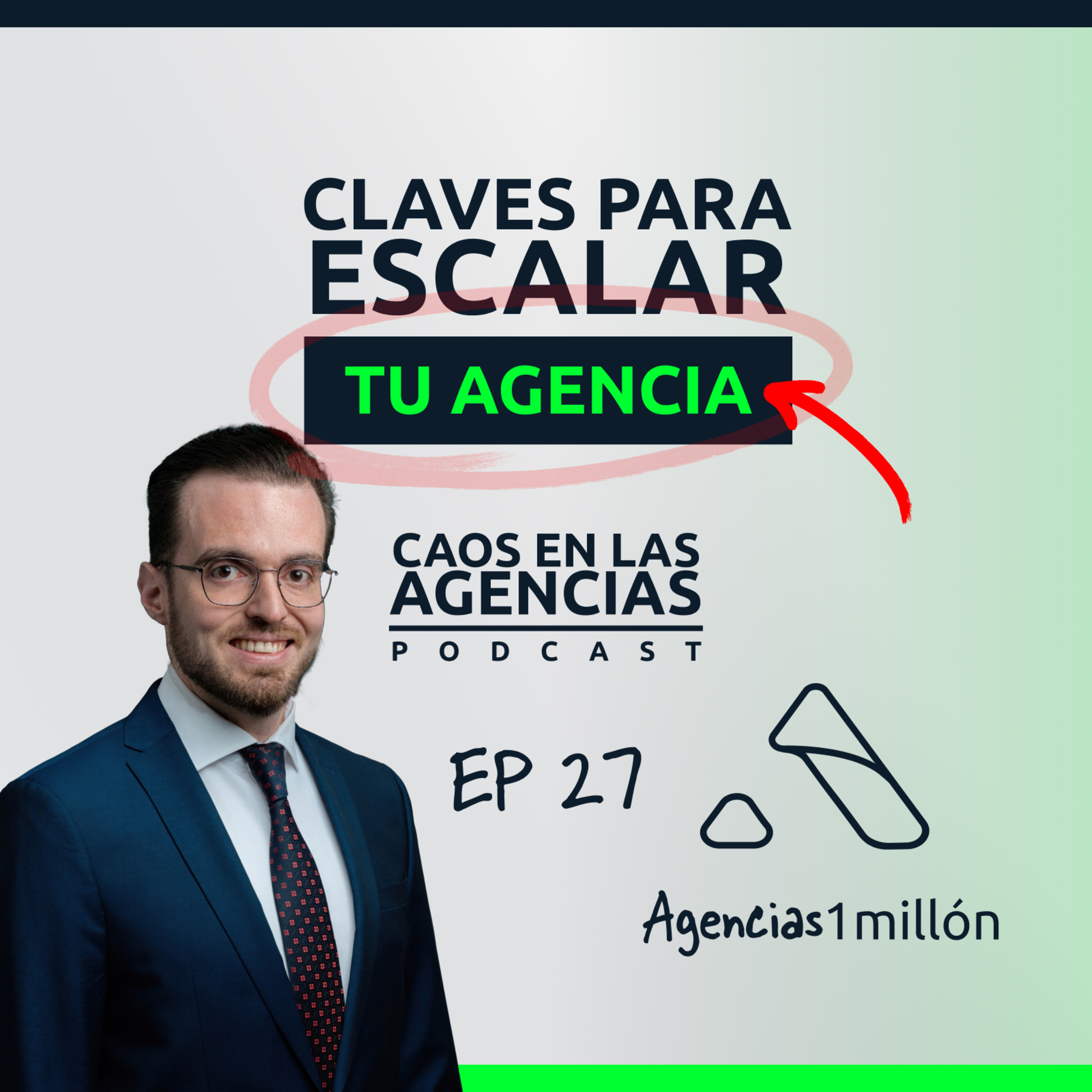 Caos en las Agencias