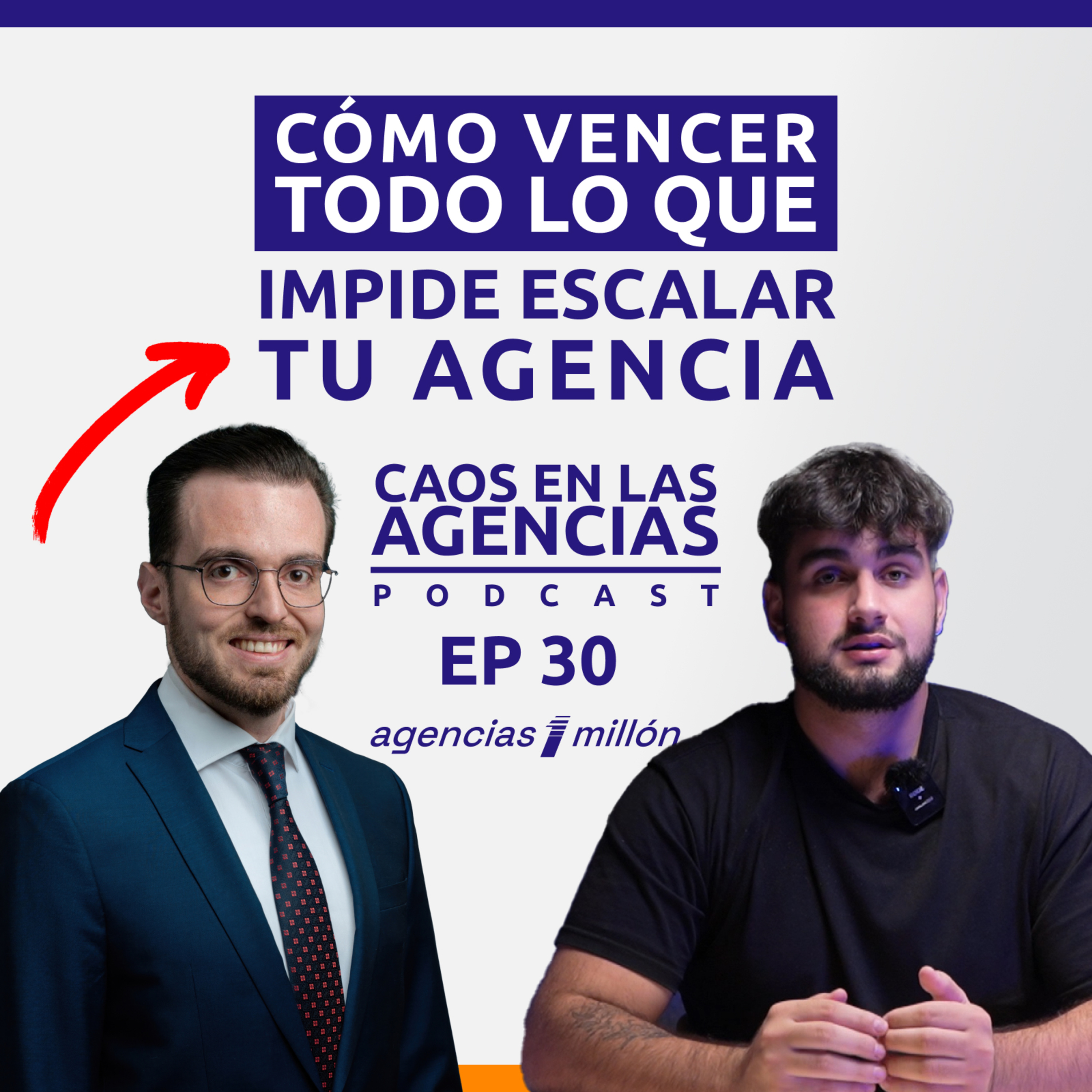 Caos en las Agencias