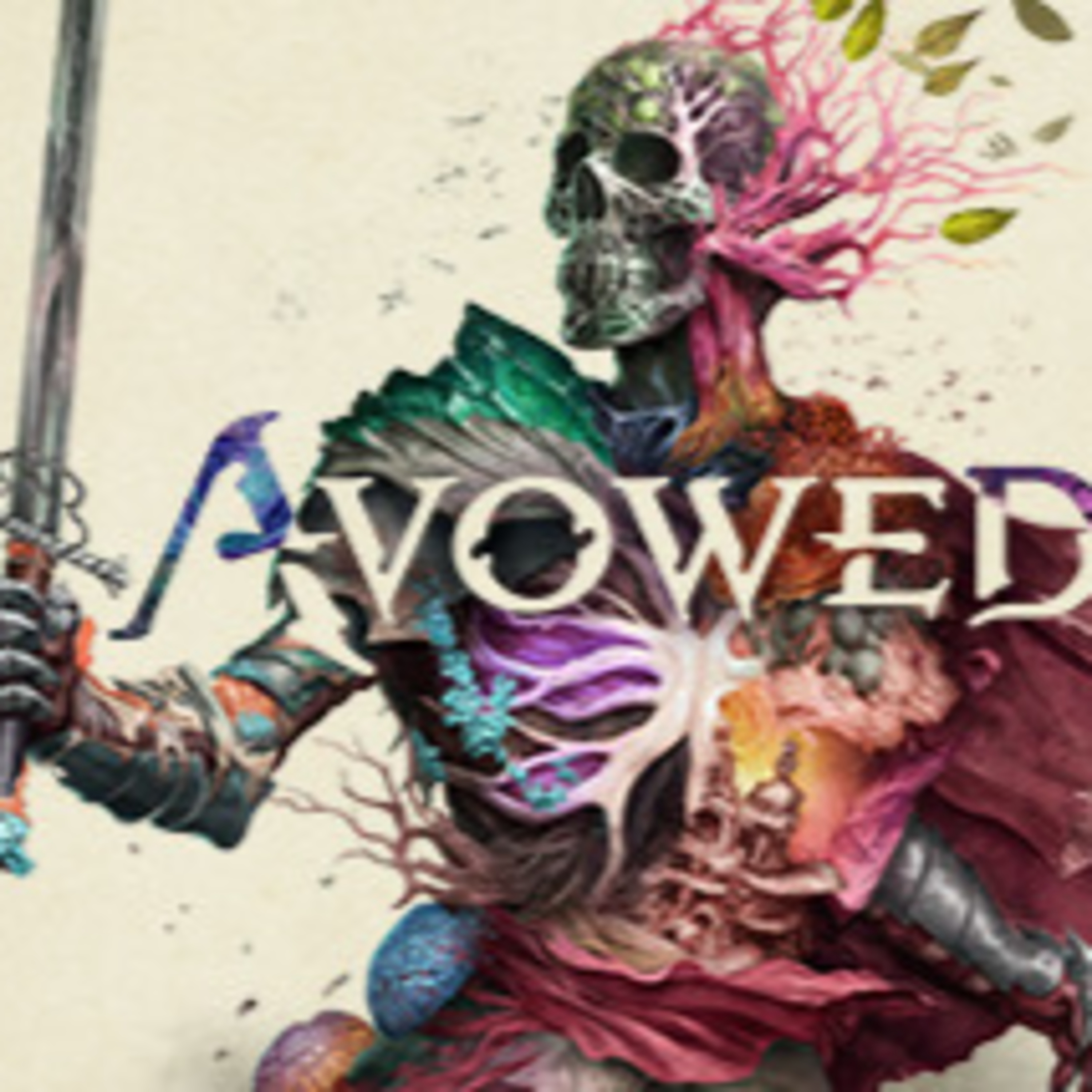 #51 - Avowed - Gute Pilze Böse Pilze episode artwork