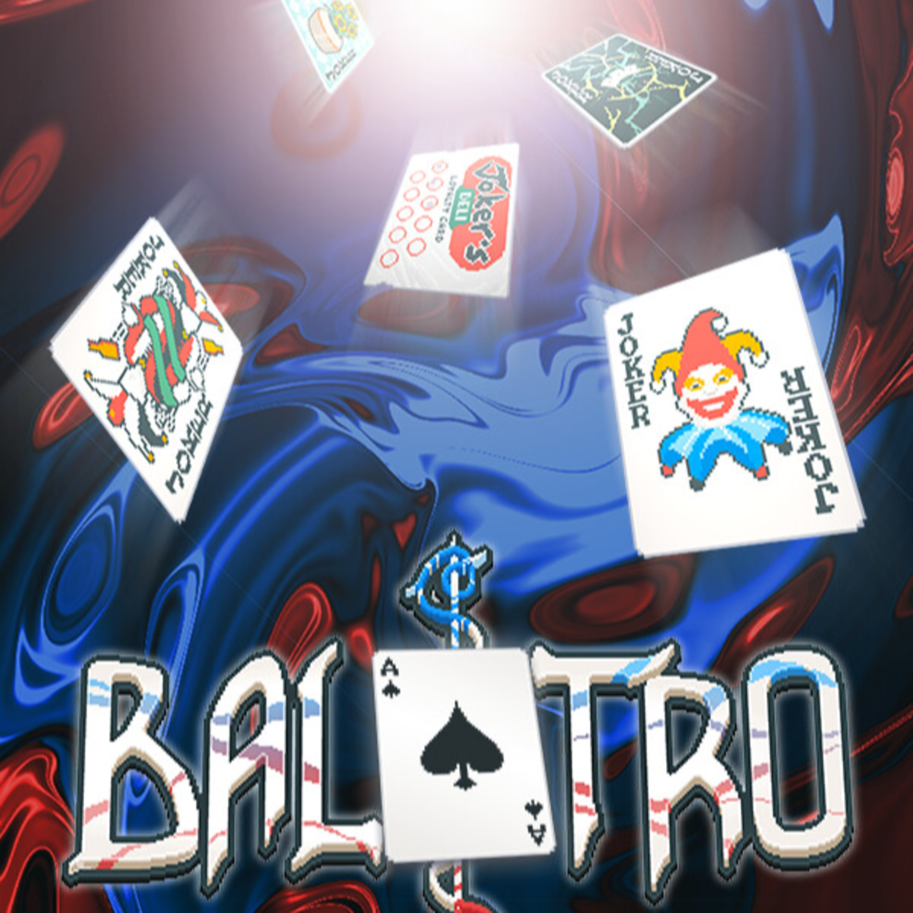 #52 - Monster Train // Balatro - Mathe macht Spaß! episode artwork