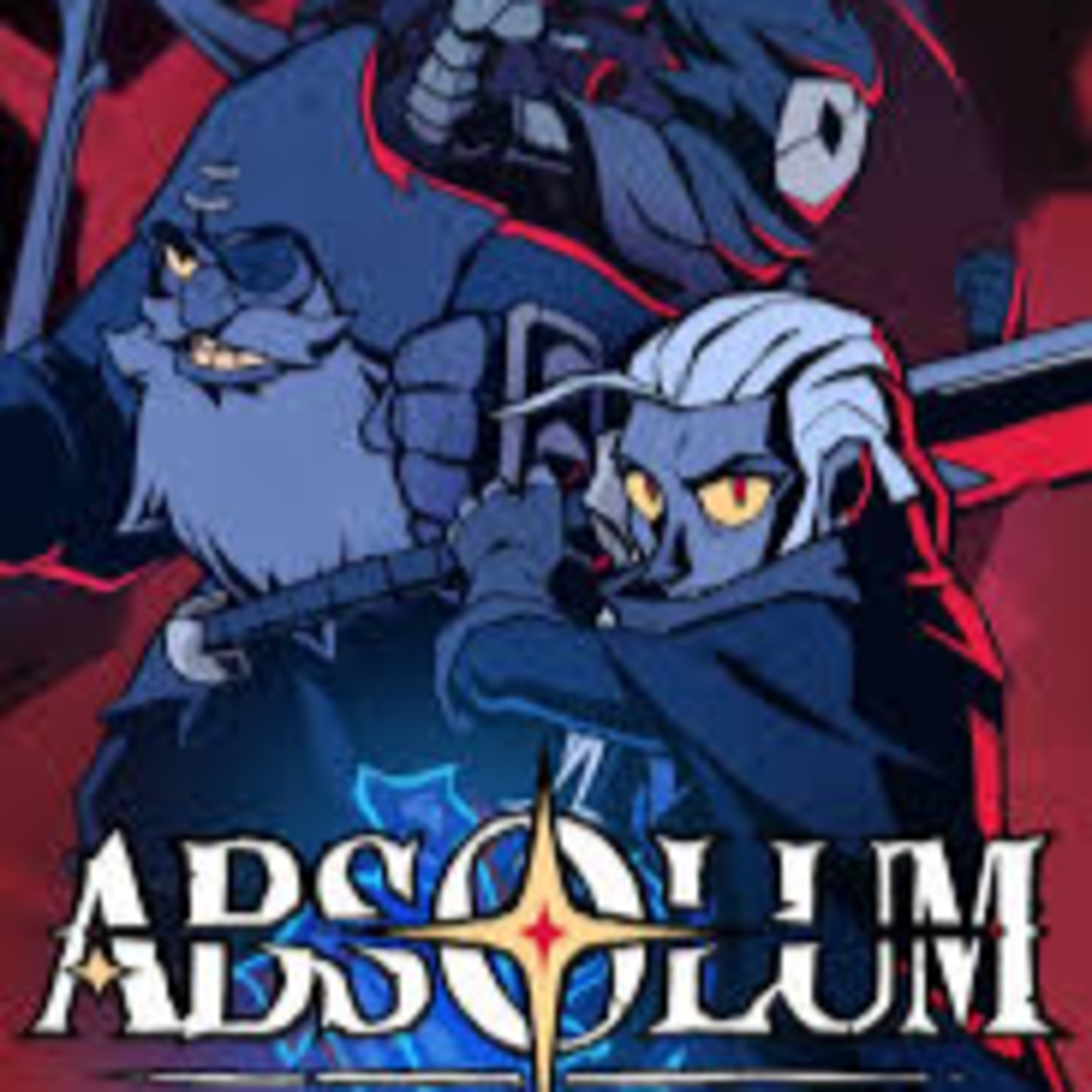 #72 - Absolum - Der beste Beat-'em-up Sidescroller auf der ganzen, weiten Welt? episode artwork