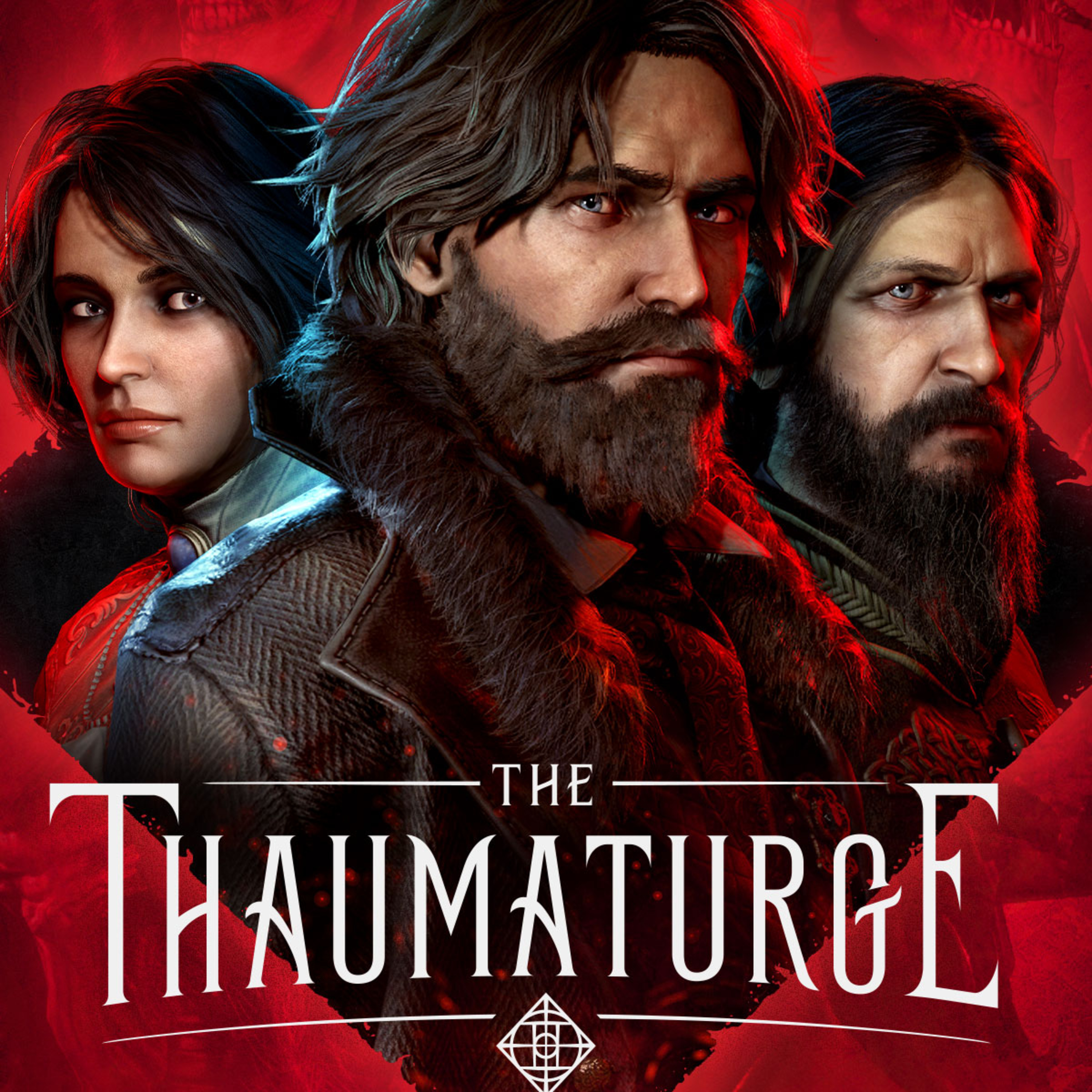 #74 - The Thaumaturge - Ein finsteres Pokemon-Detektivspiel im Warschau Polens - außerdem Subnautica 2, Solar Punk, Escape the Backrooms und vieles mehr neu im Gamepass episode artwork