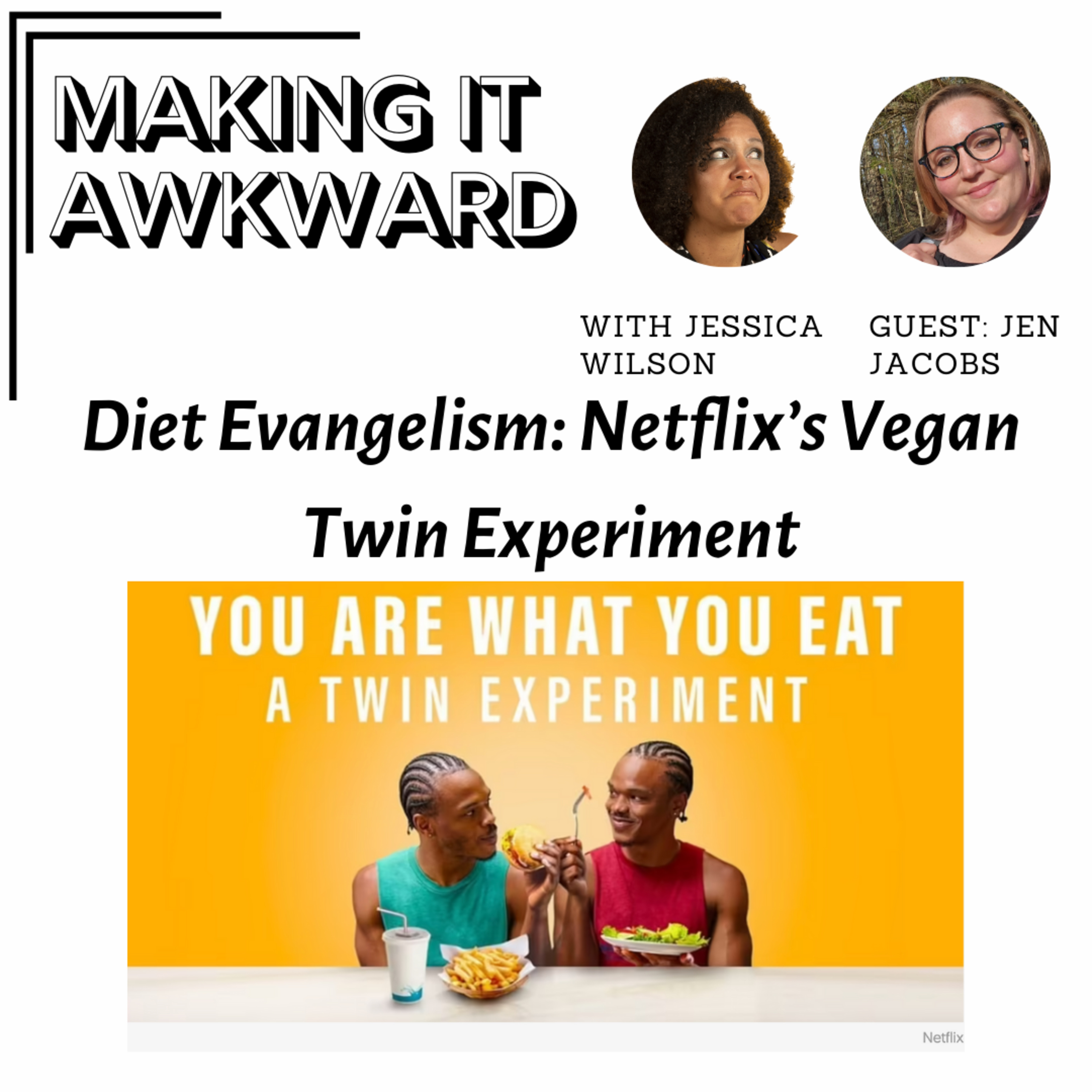 Making It Awkward