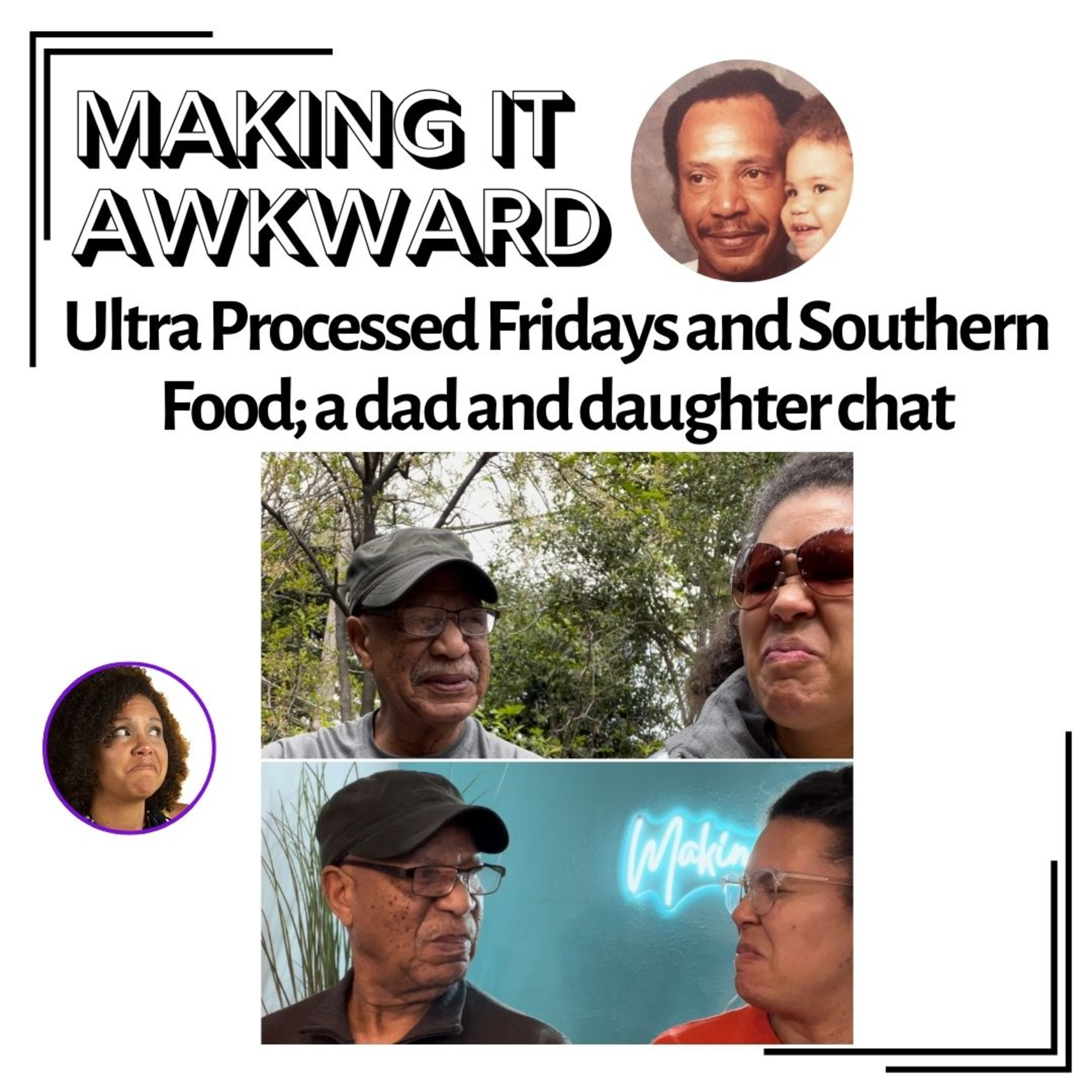 Making It Awkward