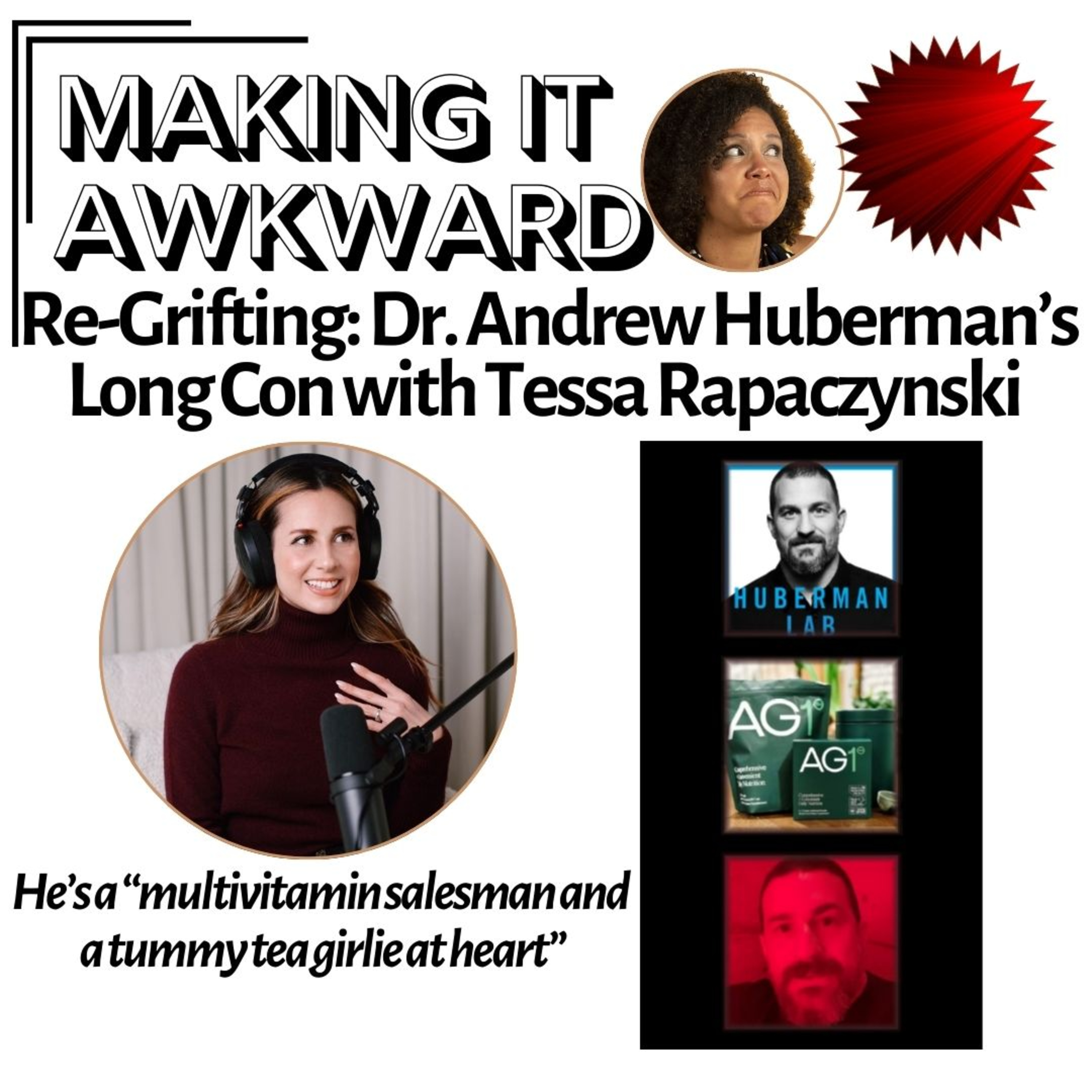 Making It Awkward