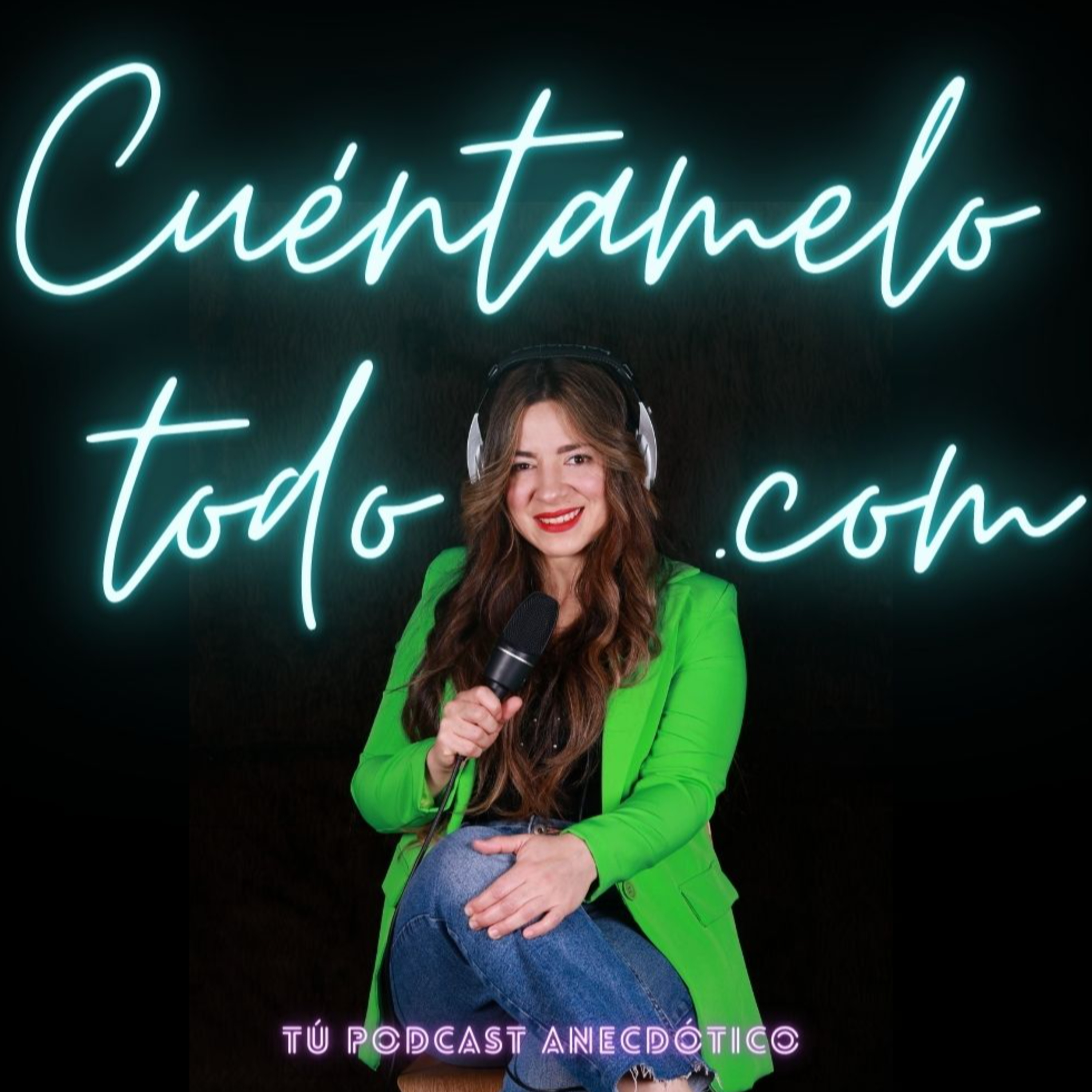 Cuéntamelo Todo.com