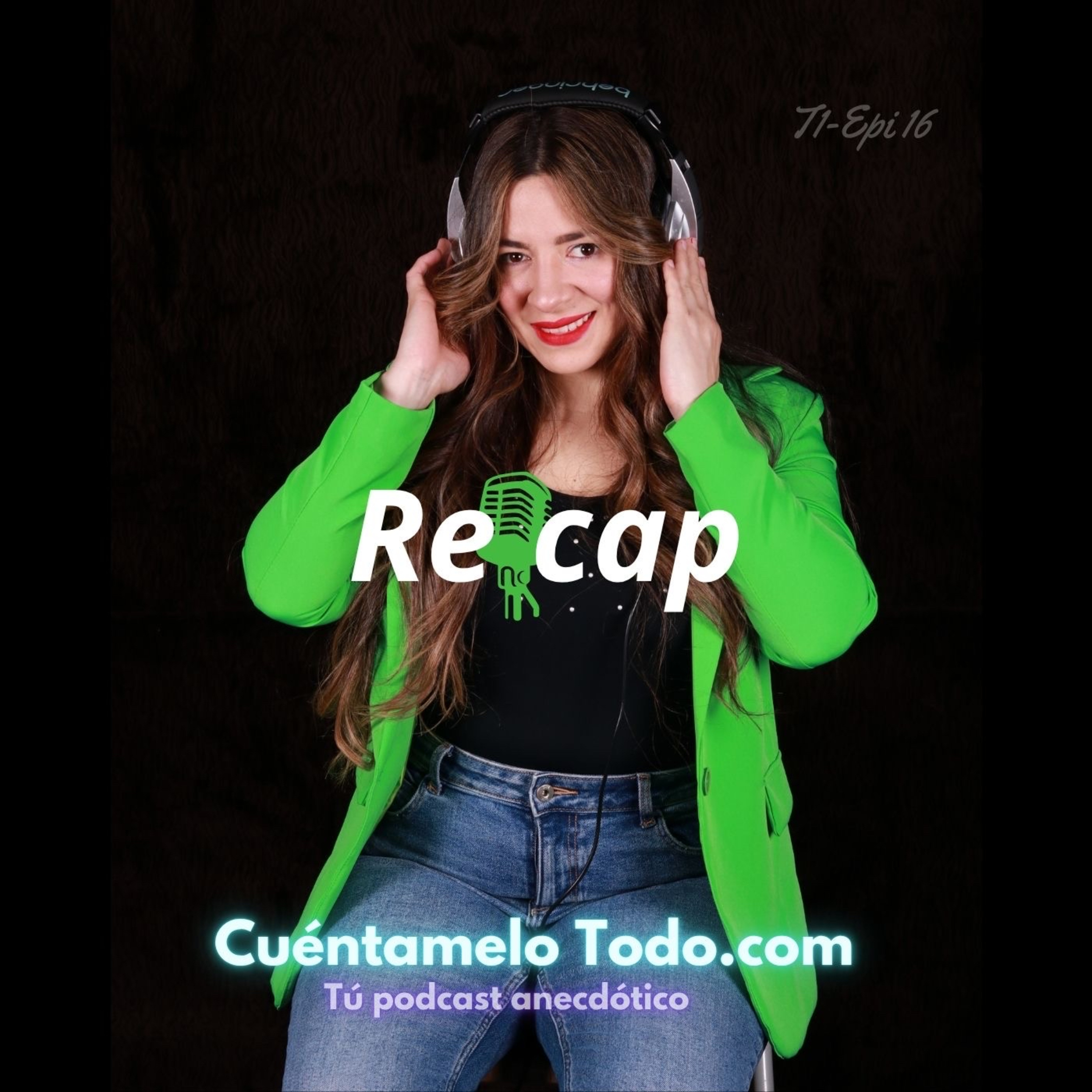 Cuéntamelo Todo.com