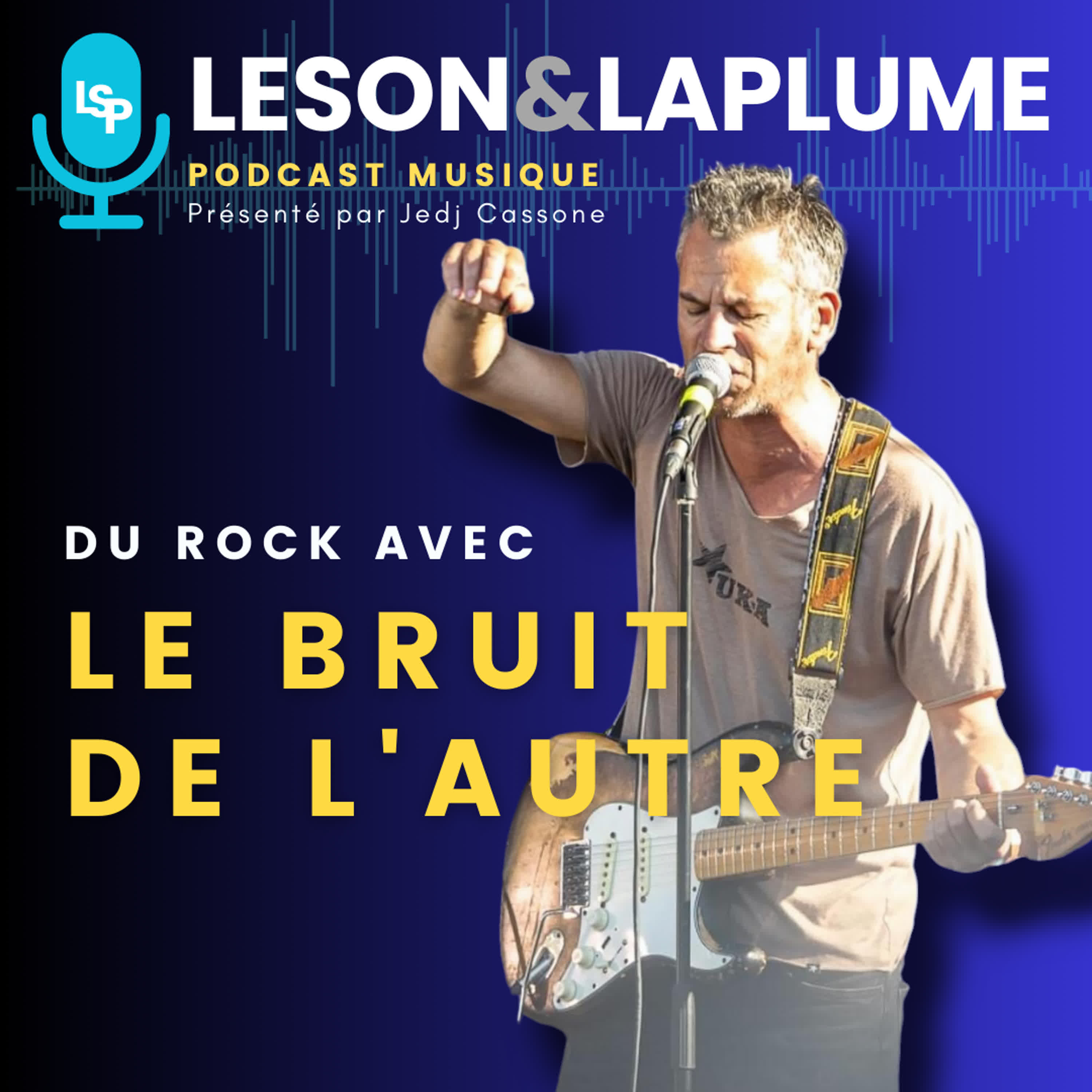Le bruit de l'autre