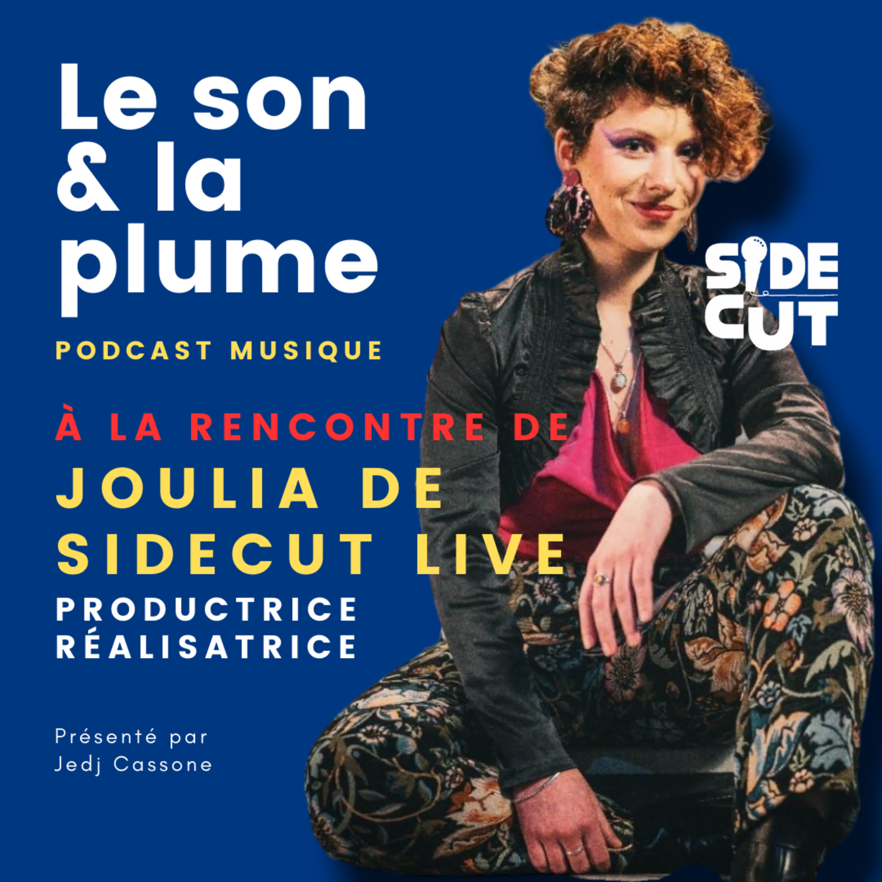 Joulia de Sidecut Live