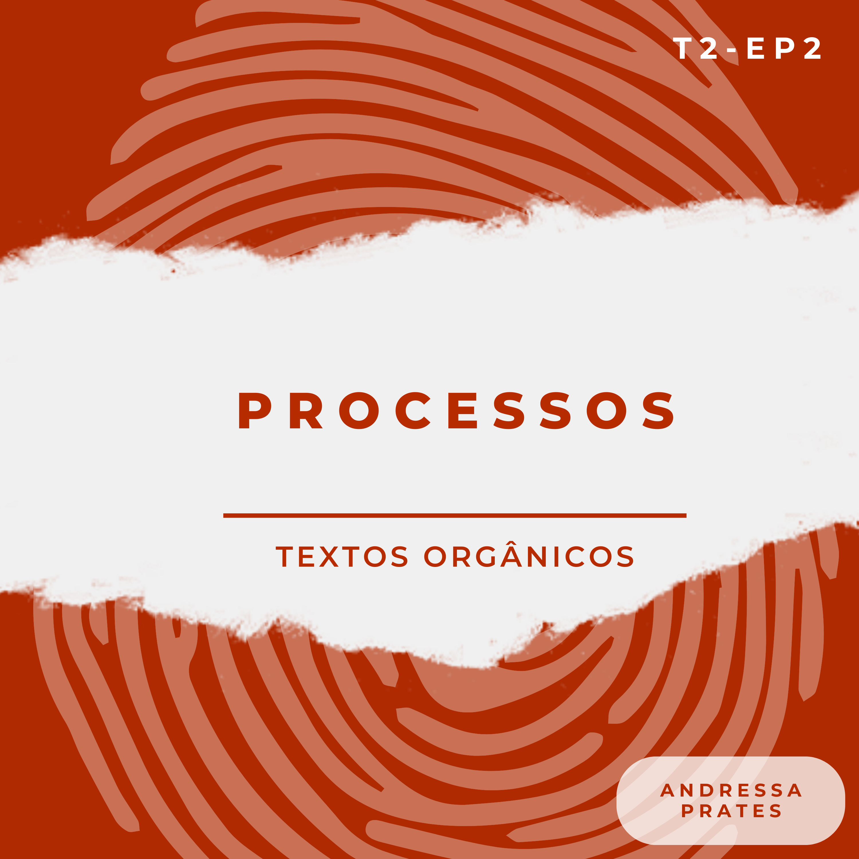 Processos & Processos & Processos episode artwork