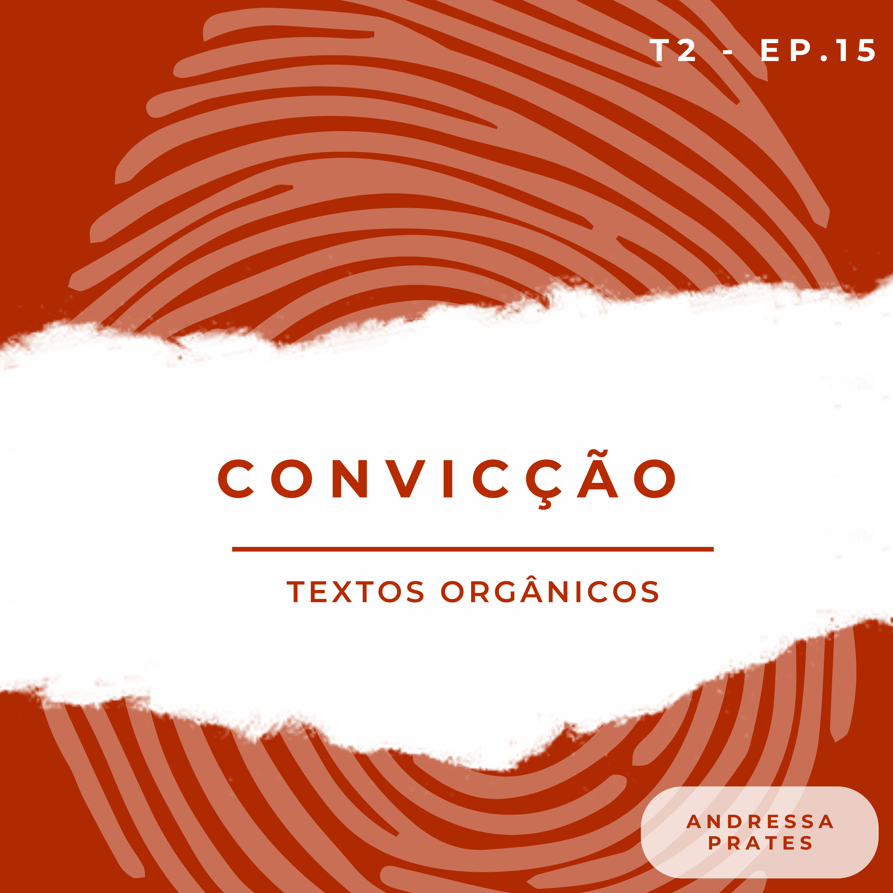 Convicção episode artwork
